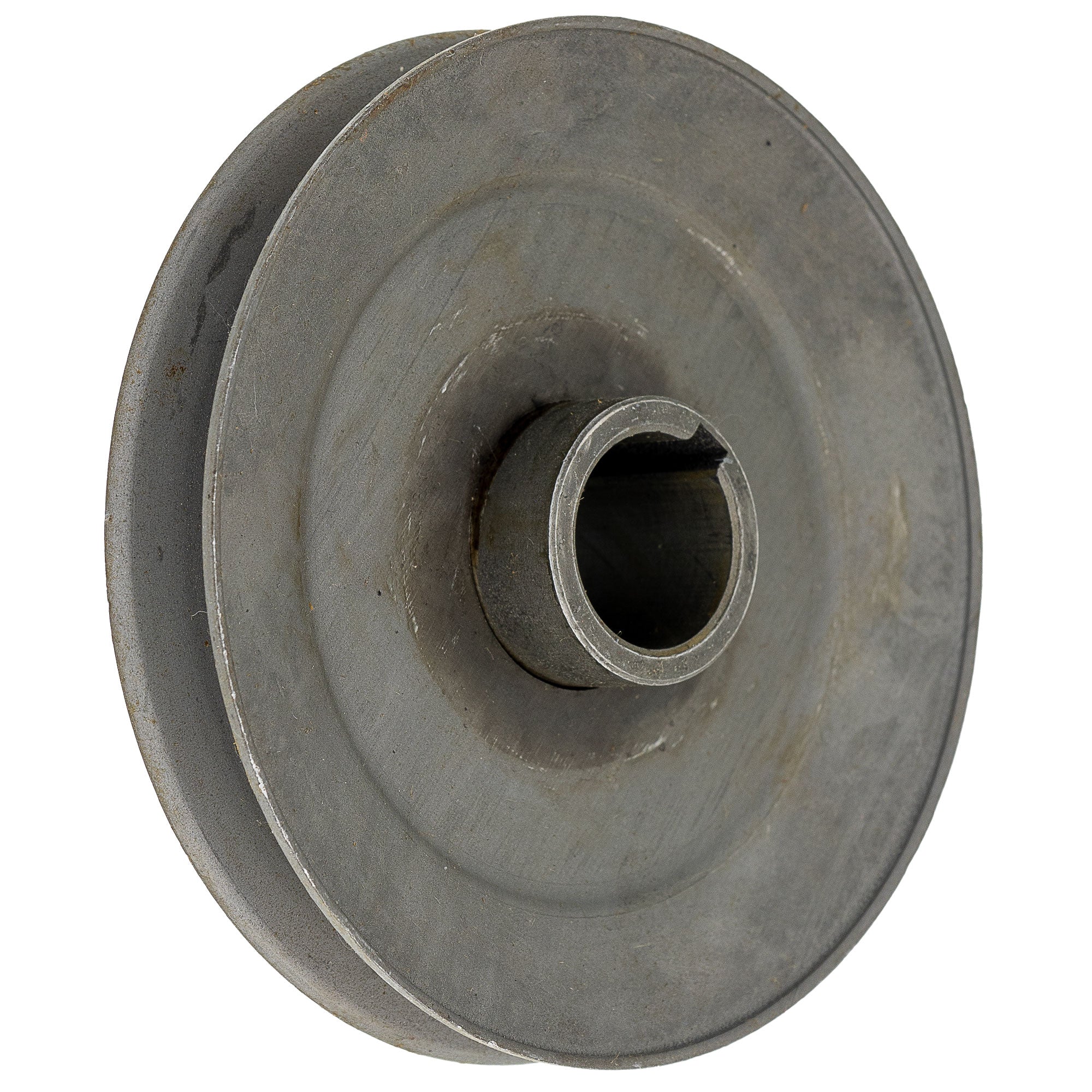Ferris 5105108YP PULLEY, CRANKSHAFT 1.1255"ID X w Series Mower ISX800 Deck 61