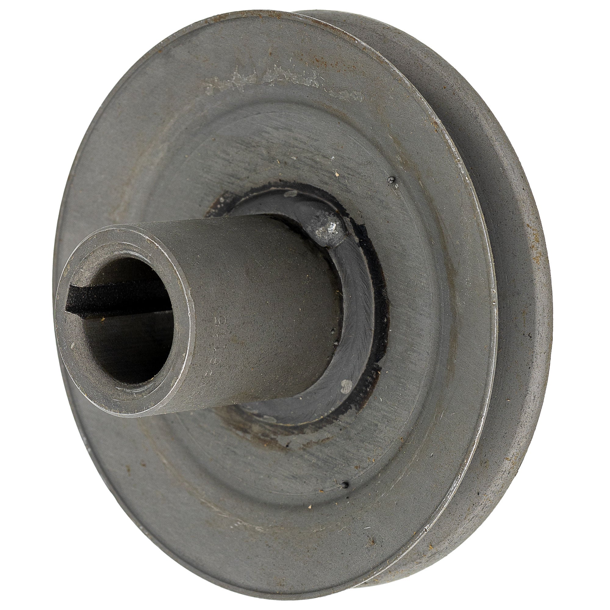 Ferris 5105108YP PULLEY, CRANKSHAFT 1.1255"ID X w Series Mower ISX800 Deck 61