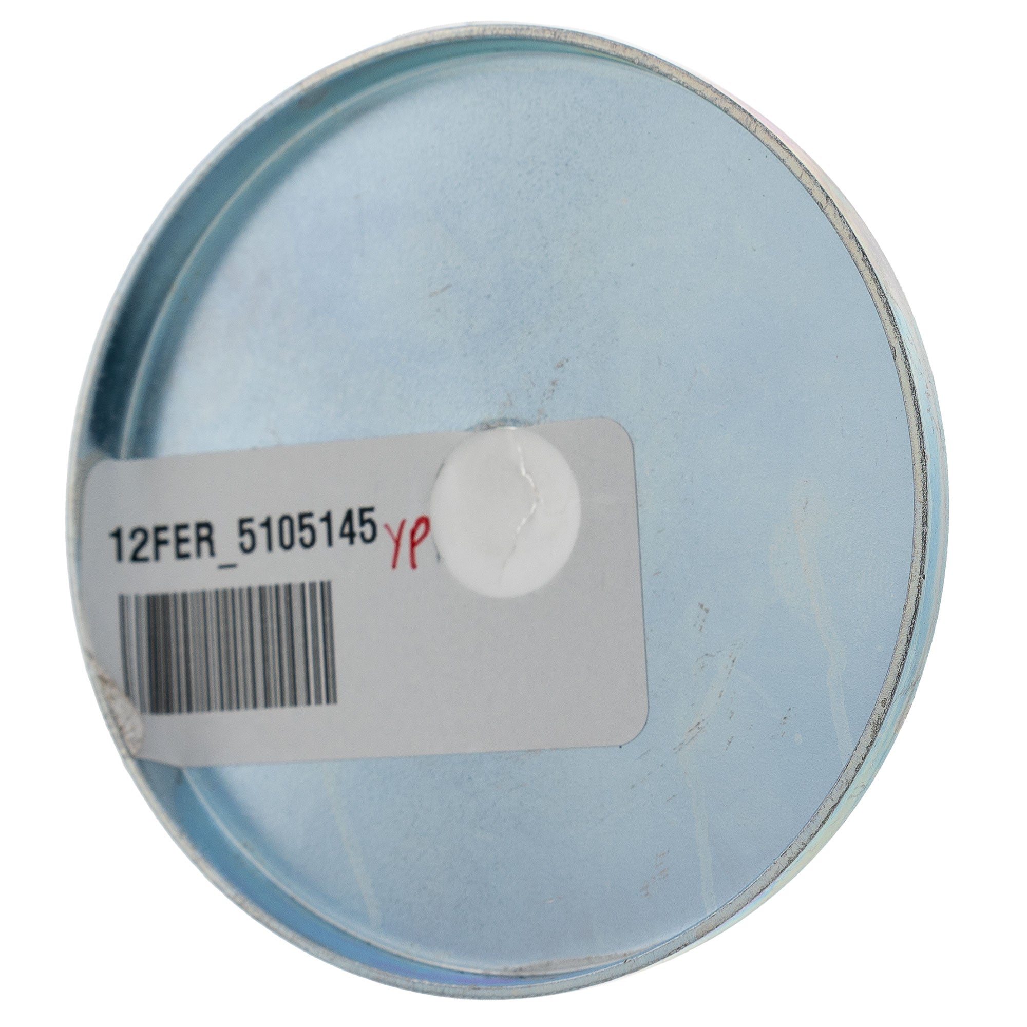 Ferris 5105145YP Bearing Shield, 1 2 ID X 2-7