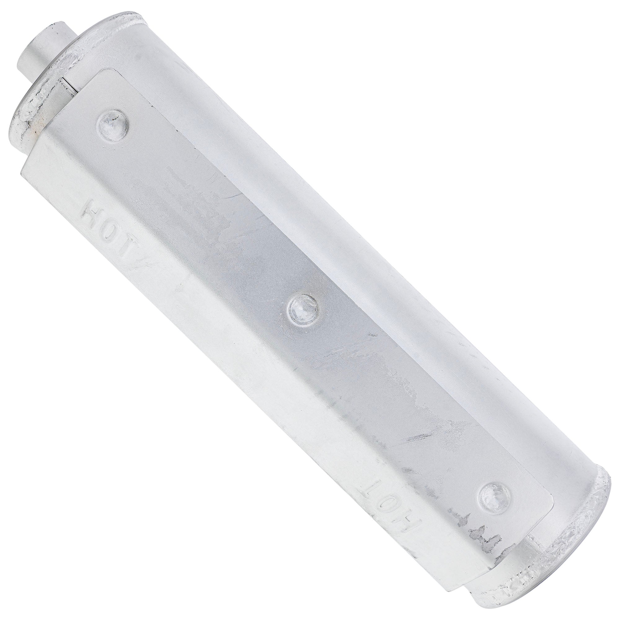 Genuine OEM Ferris Muffler