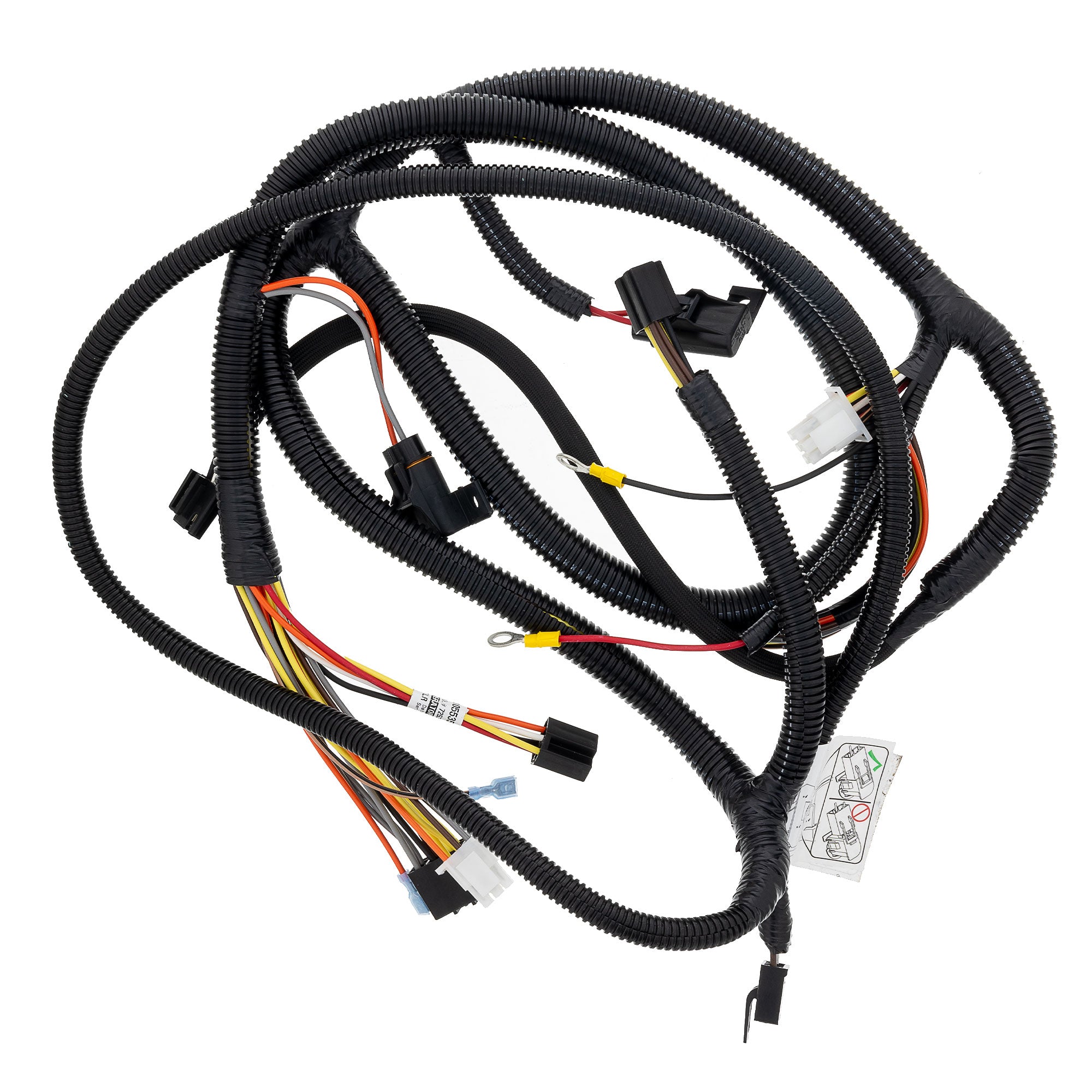 Ferris 5105535YP Harness ISX3300 ISX2200 72 61 60 5105535