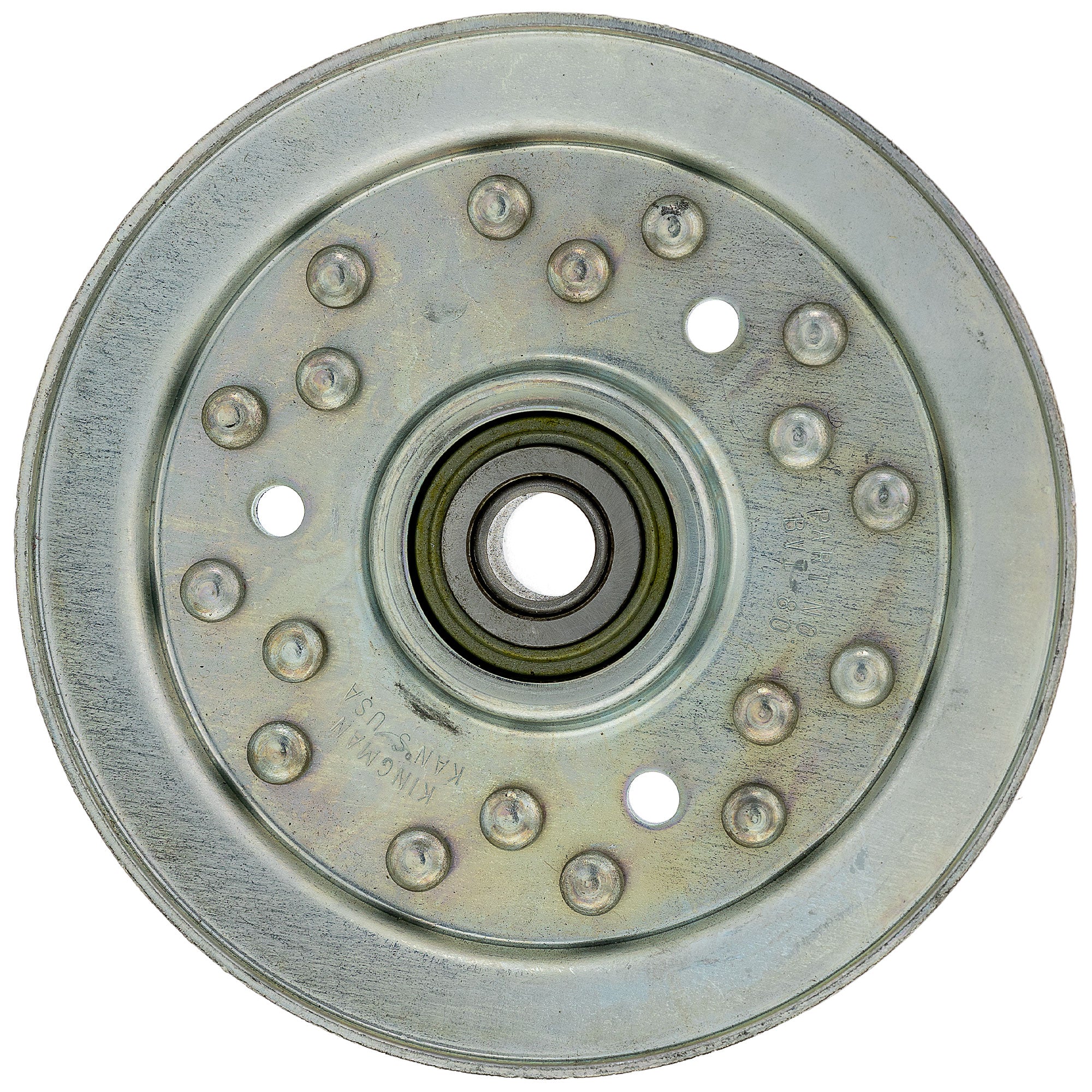 Ferris 5105542FS Pulley