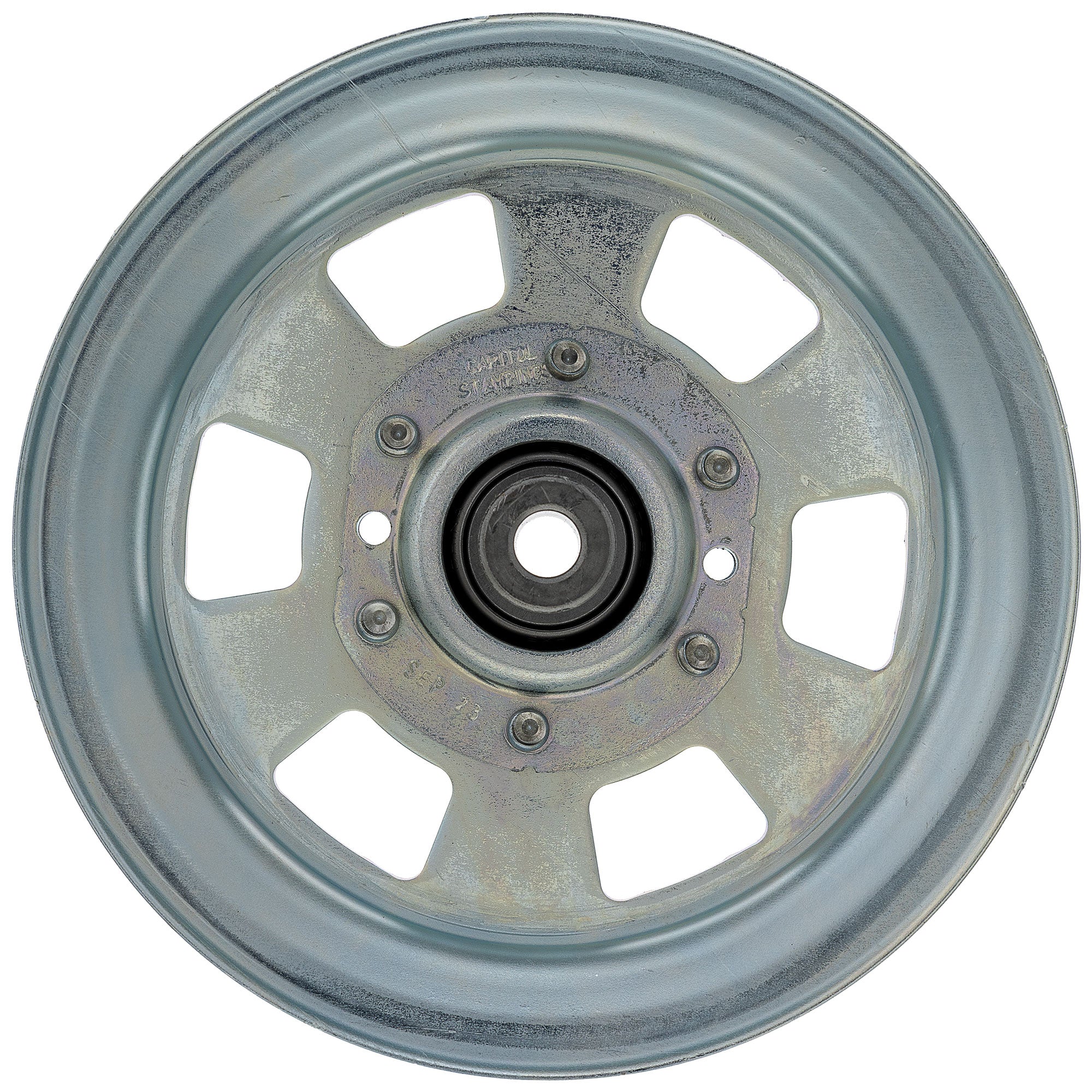 Ferris 5106473FS Pulley 48 44 400S 5106473