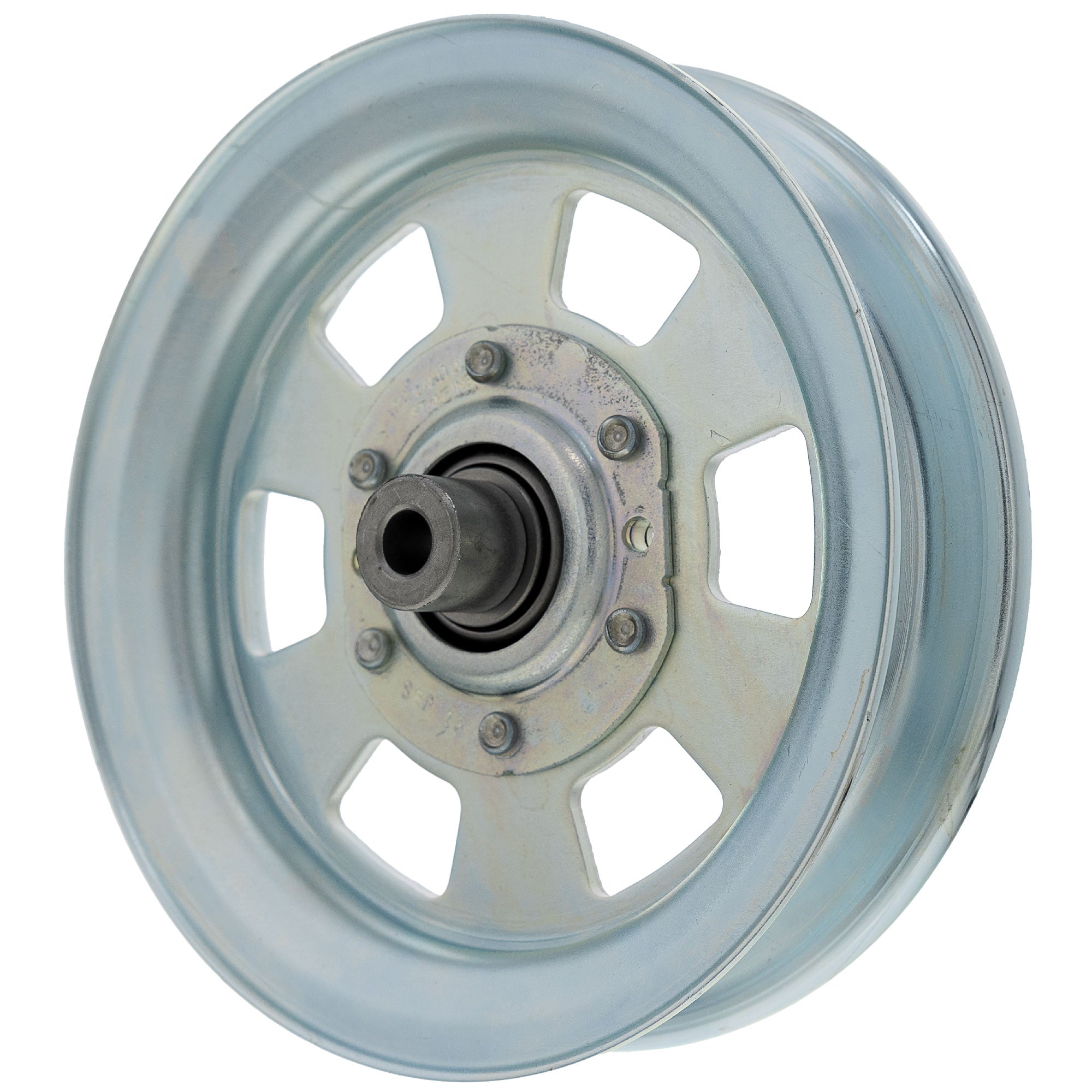Genuine OEM Ferris Pulley