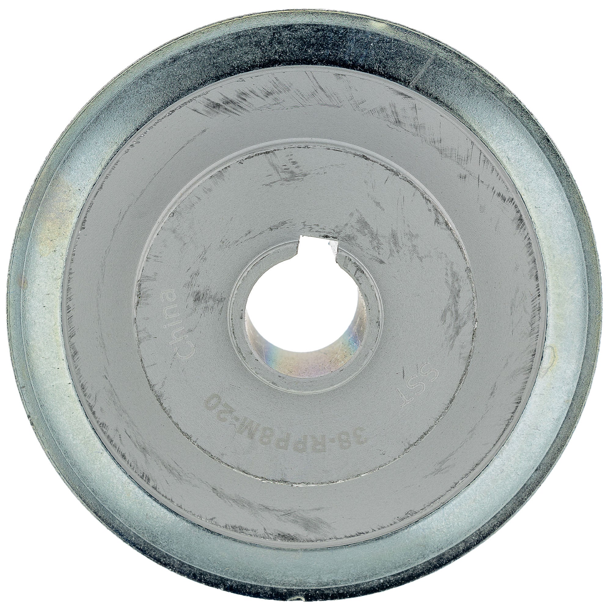 Ferris 5106475FS Pulley FW15 32 5106475