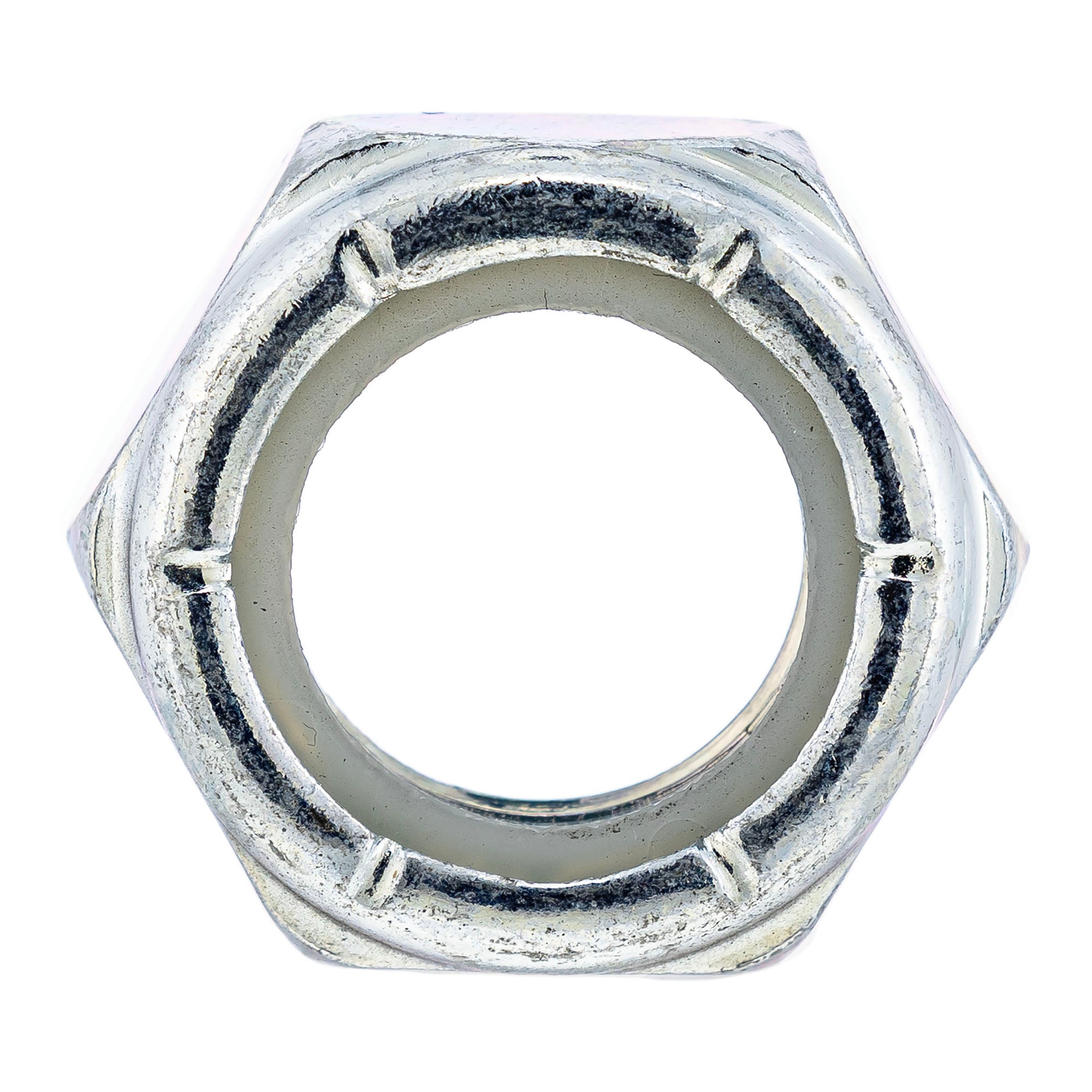 Ferris 5106783FS Nut Z3000CE Z3000AU Z3000 Z3 X3CAL X3000CE Hurricane 5106783