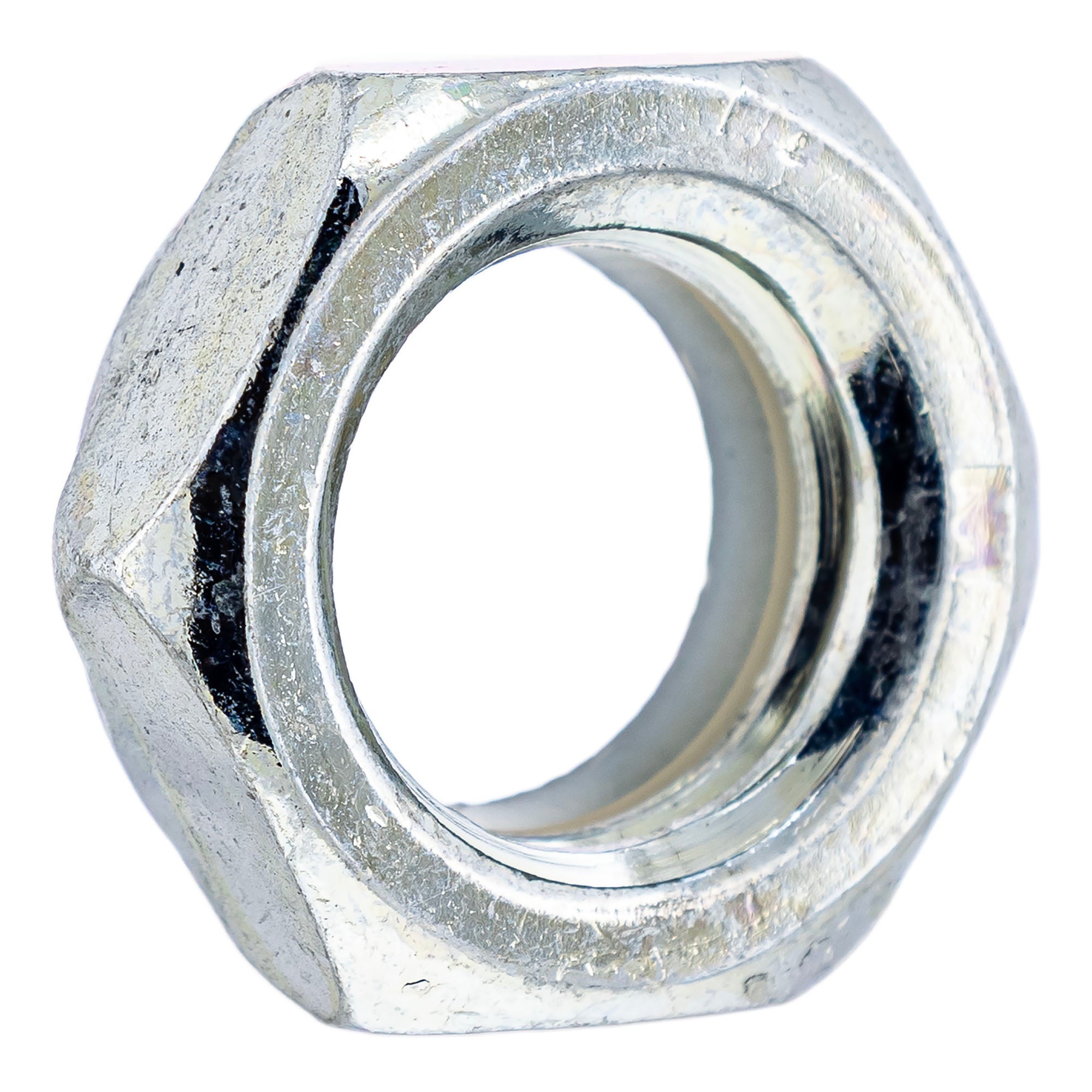 Ferris 5106783FS NUT Z3000CE Stand-On Series Hurricane Debris CE Blower