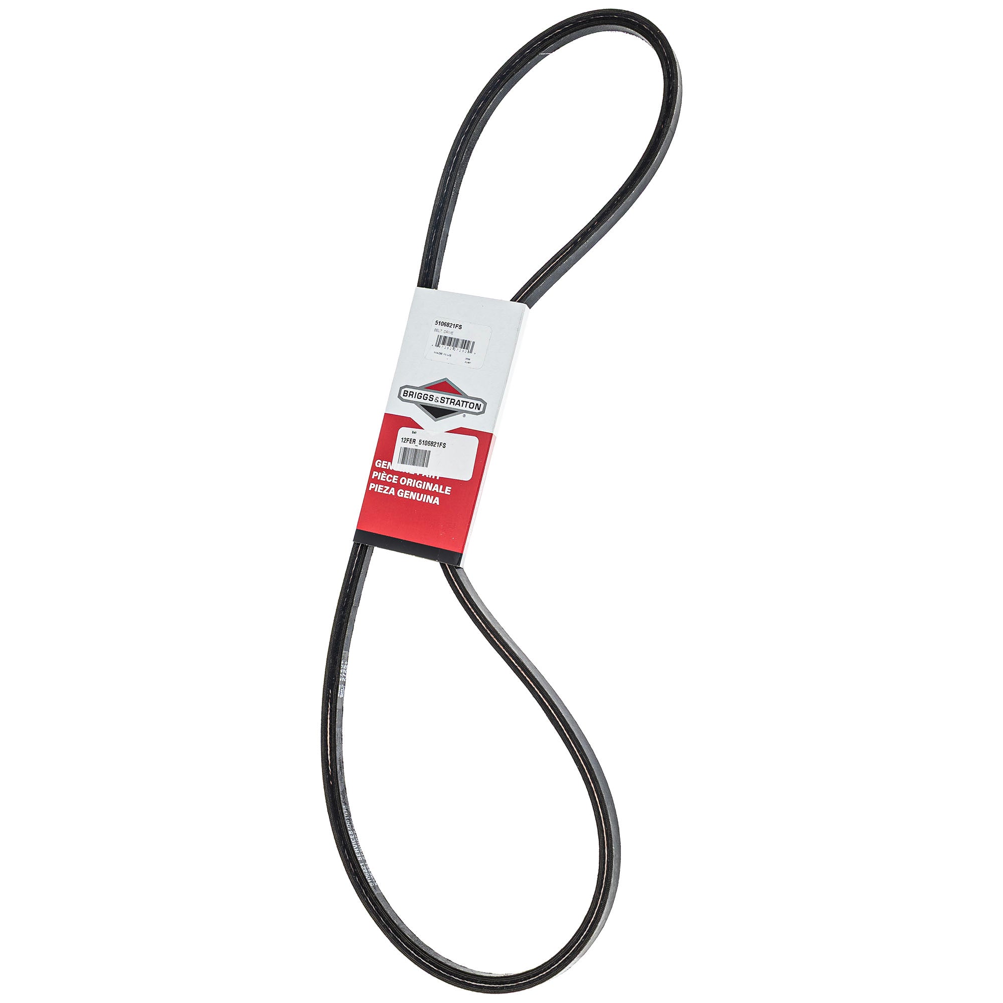 Ferris 5106821FS Belt Z3000CE Z3000AU Z3000 Z3 Hurricane FB3000 5106821 84001573