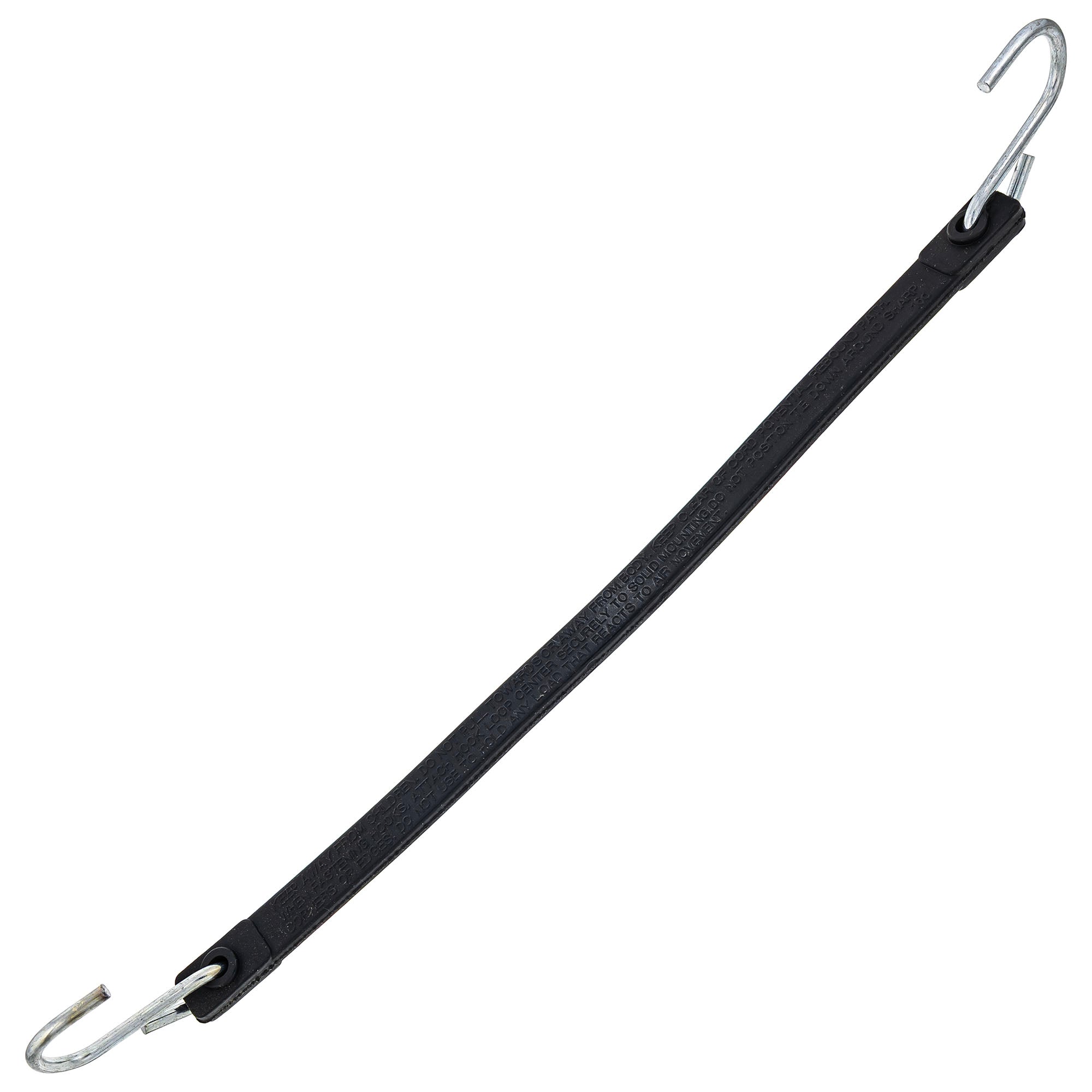 Ferris 5106918FS STRAP, Battery Z3000CE Stand-On Series Hurricane Debris CE