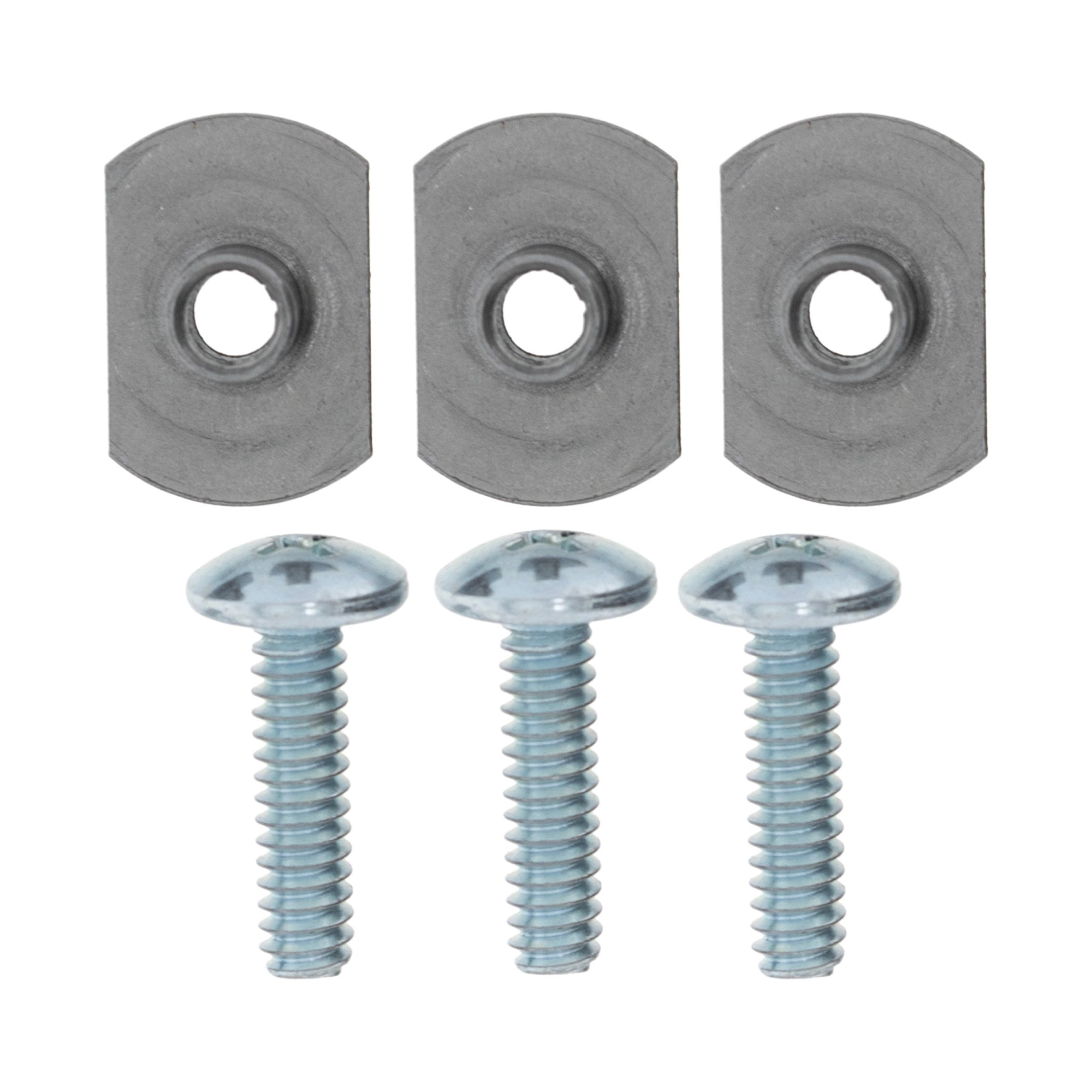 Ferris 5106953FS Motor Z3000CE Stand-On Series Hurricane Debris CE Blower