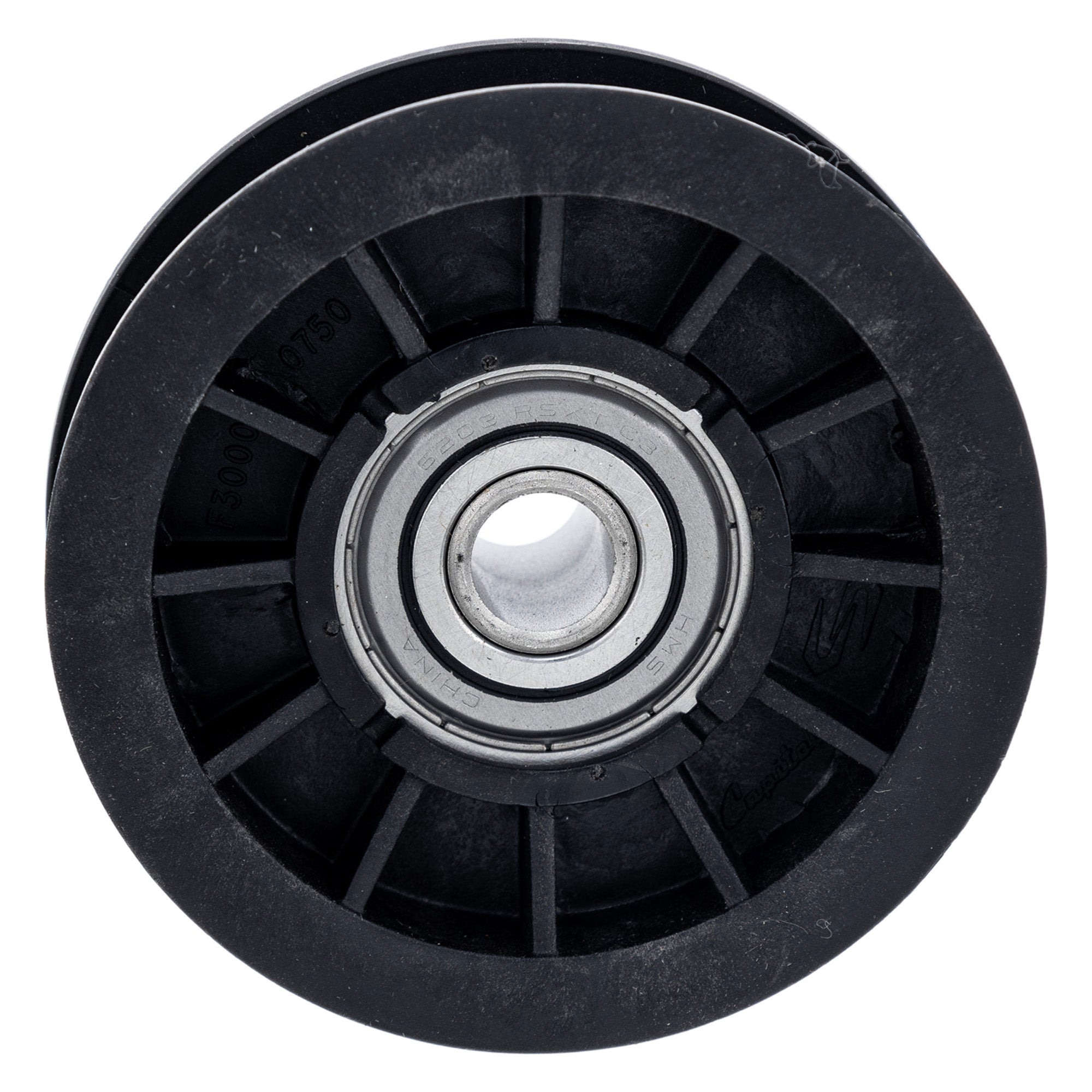 Ferris 5107103FS Pulley Z3000CE Z3000AU Z3000 Z3 X3CAL X3000CE Hurricane 5107103