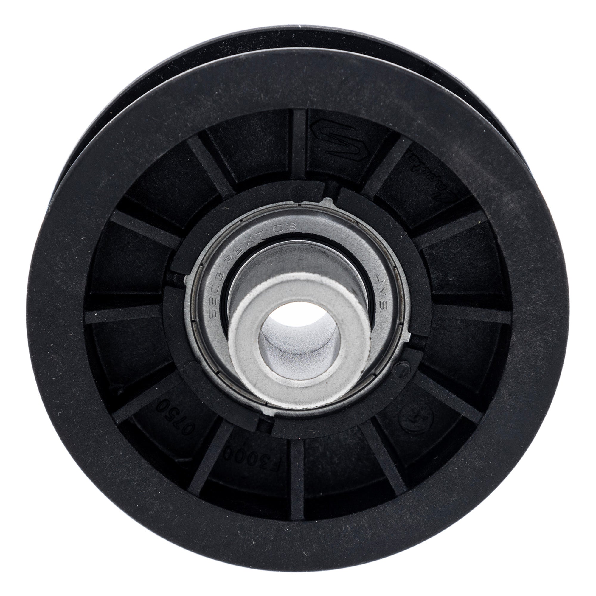 Ferris 5107103FS PULLEY, IDLER Z3000CE Stand-On Series Hurricane Debris CE