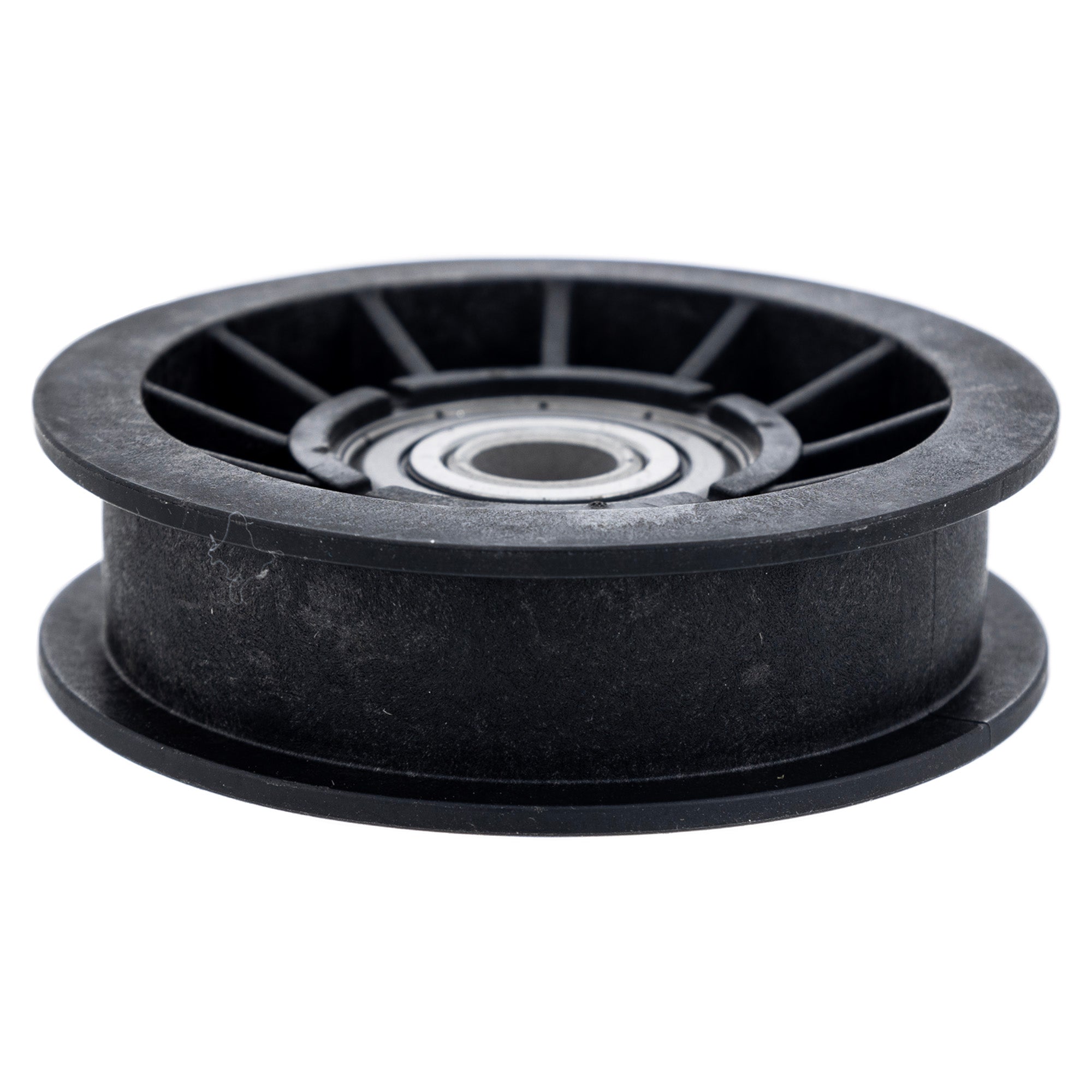 Ferris 5107103FS PULLEY, IDLER Z3000CE Stand-On Series Hurricane Debris CE