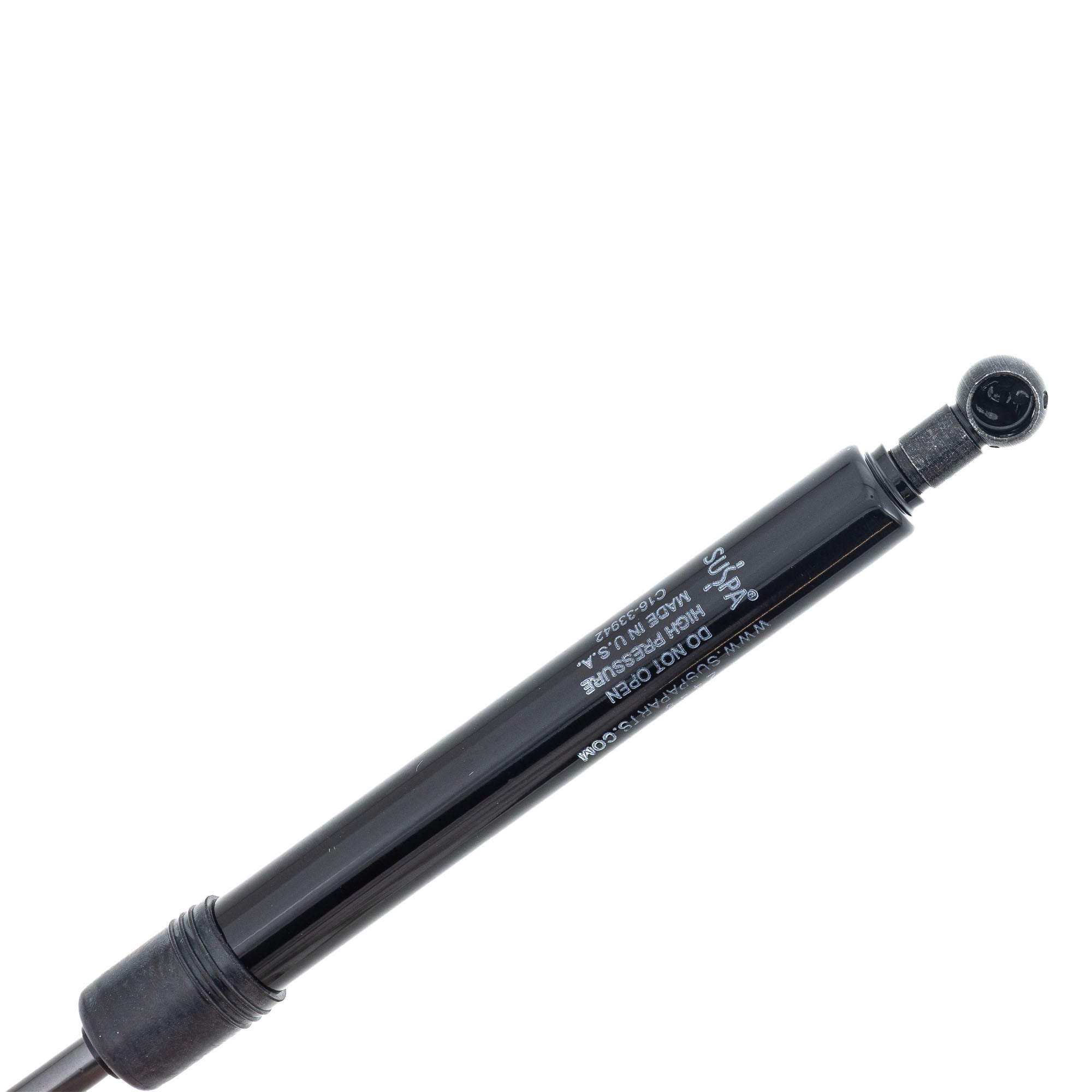 Ferris 5107193FS DAMPENER Z3000CE Stand-On Series Hurricane Debris CE Blower