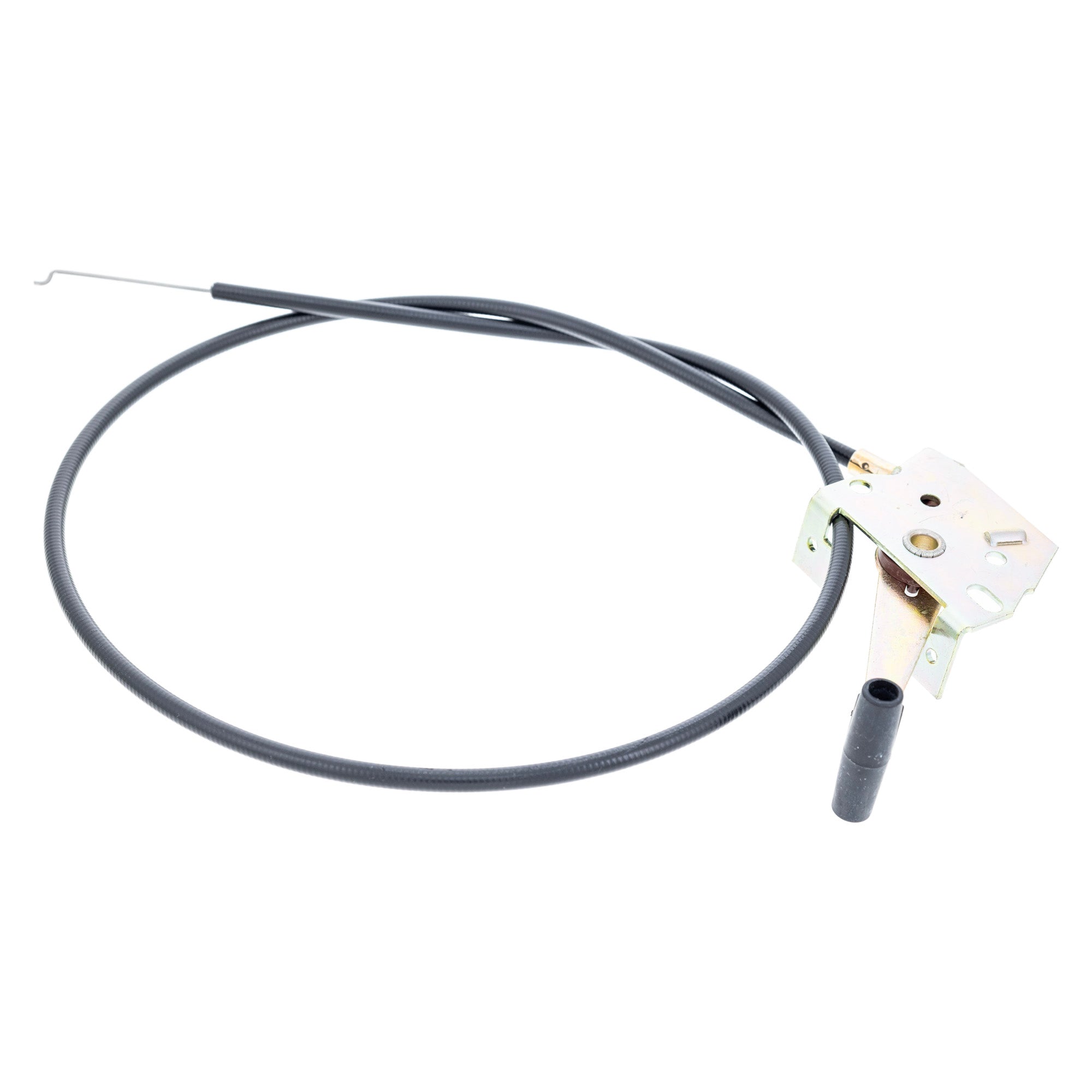 Ferris 5107194FS CABLE, Throttle Choke Series Hurricane Debris CE Blower