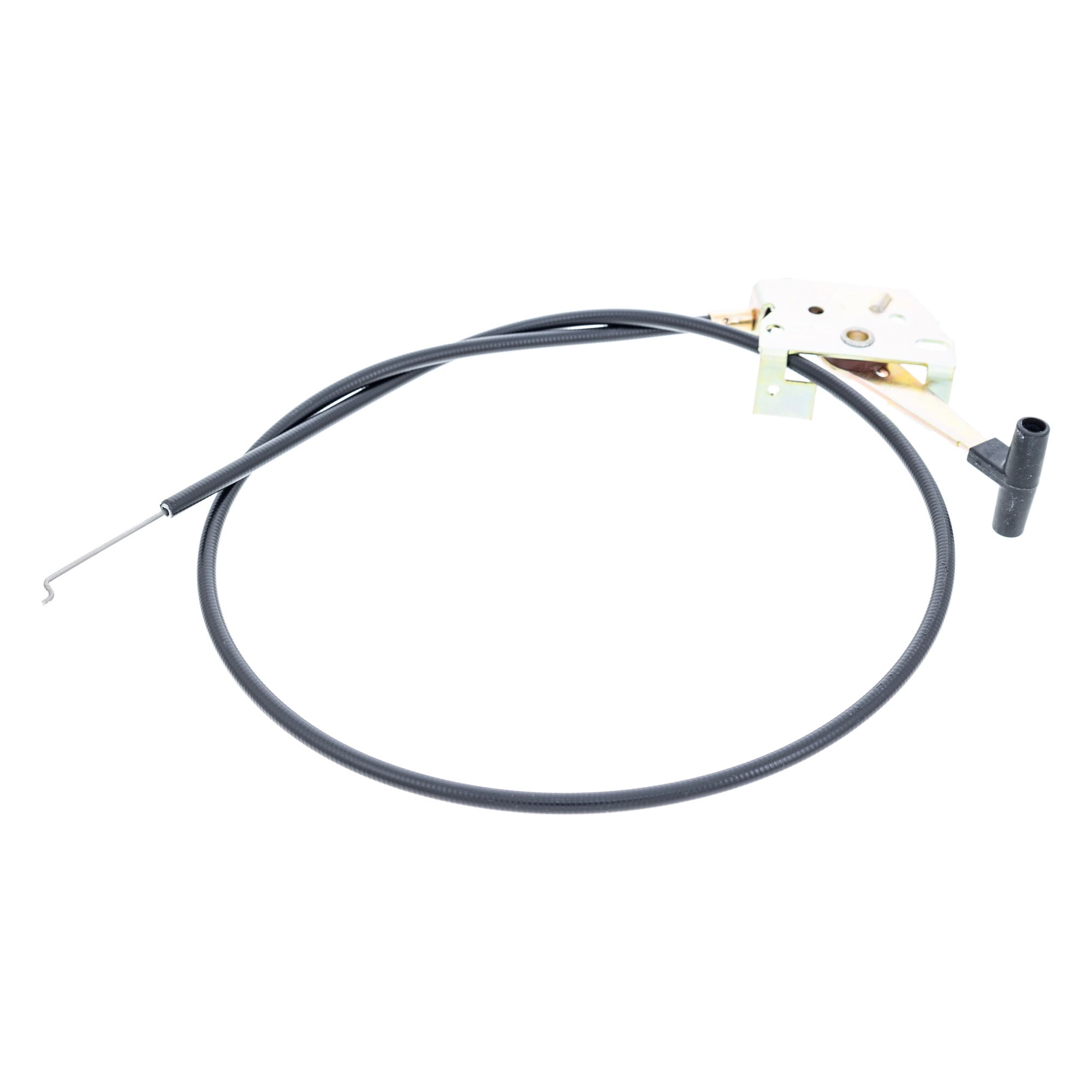 Ferris 5107194FS CABLE, Throttle Choke Series Hurricane Debris CE Blower