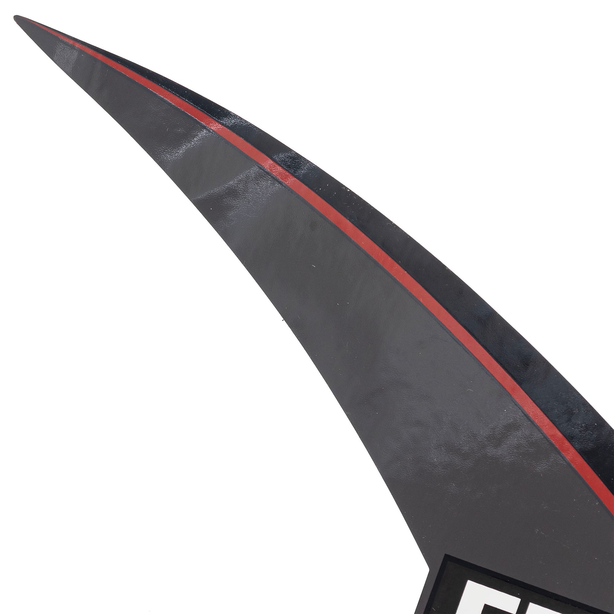 Ferris 5108858FS DECAL, MODEL, RIGHT HAND w Series ROPS Mower ISX3300 ISX2200