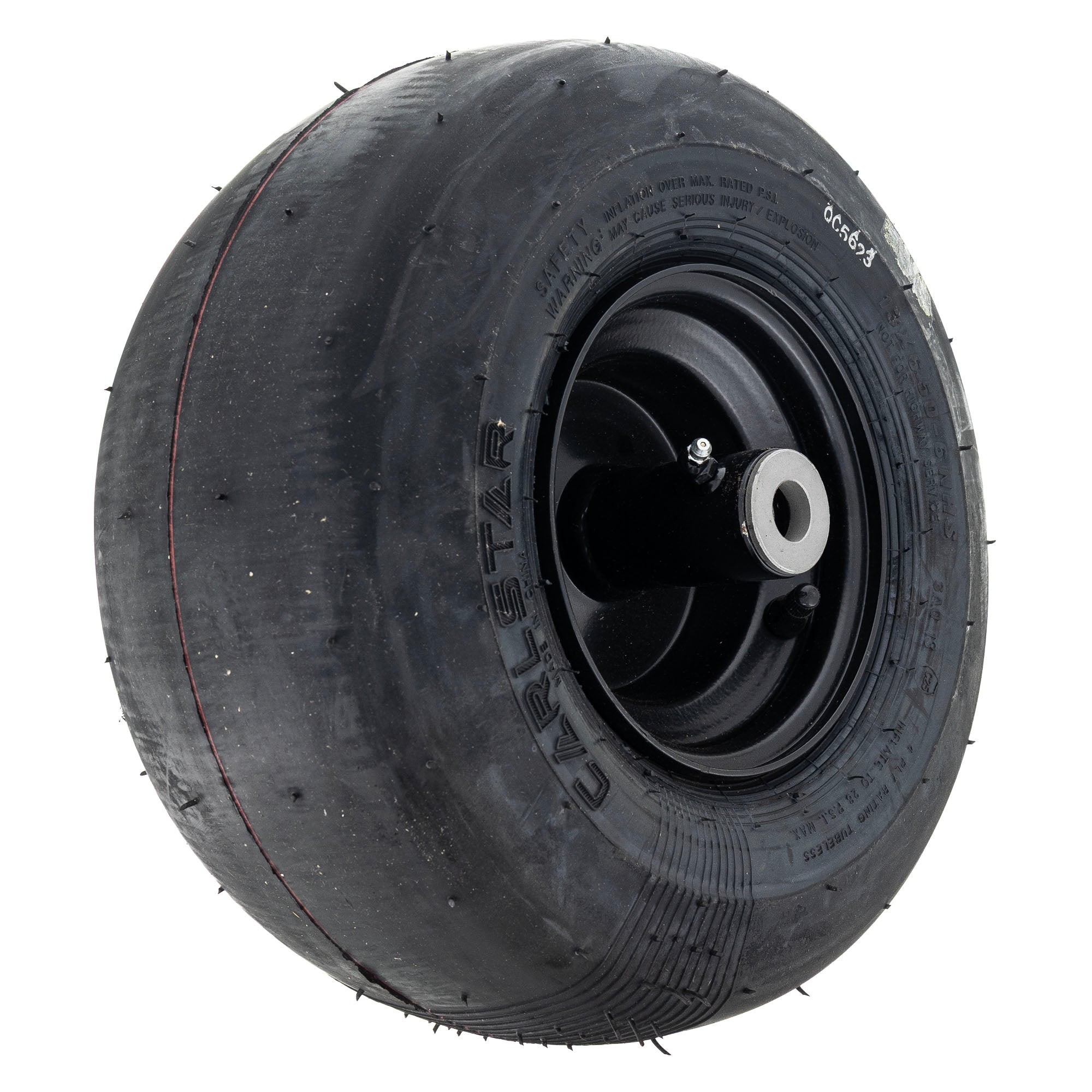 Ferris 5109055FS TIRE ASSEMBLY 5109055 Zero Turn OEM Genuine Original Part