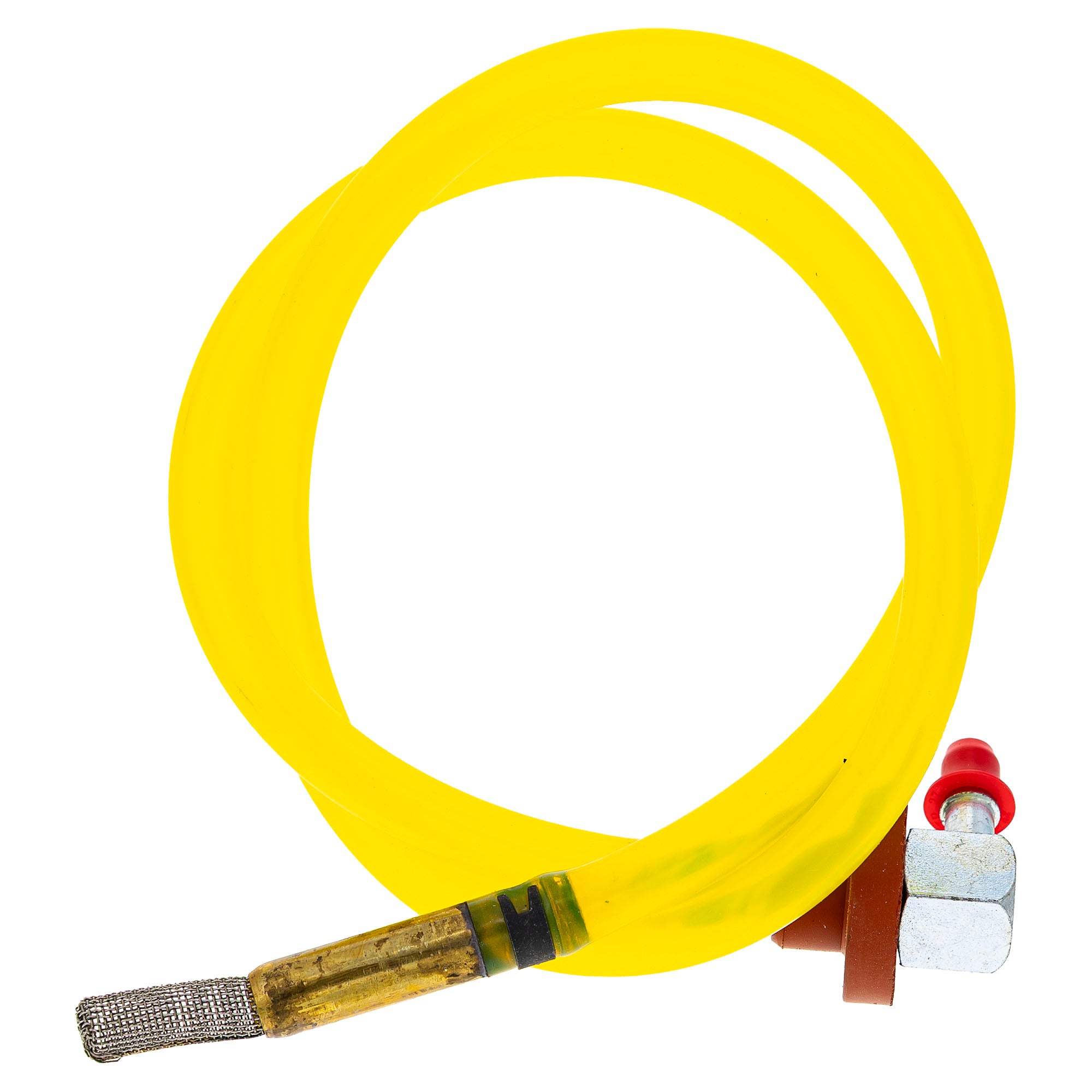 Genuine OEM Ferris Fuel Hose