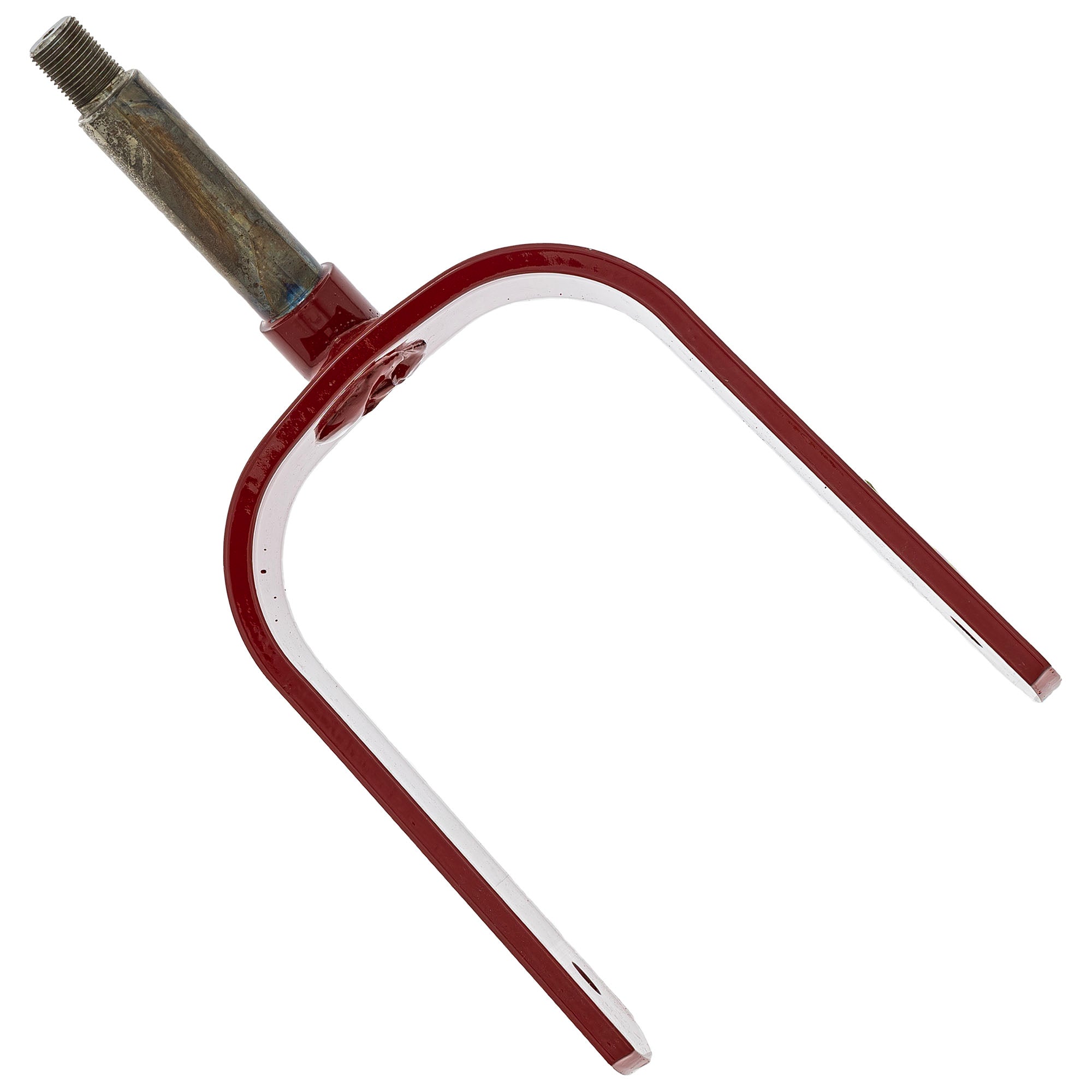 Genuine OEM Ferris Caster Yoke