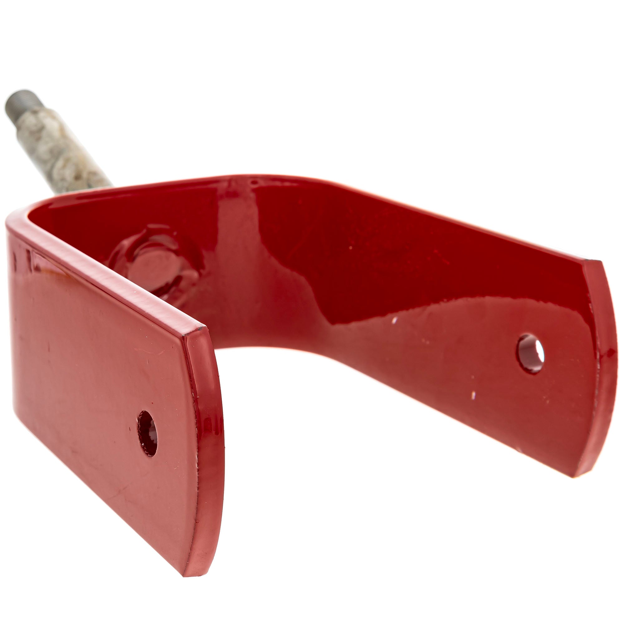 Ferris 5402539BFS Red Caster Yoke F50XT F60Z IS500Z SRS Z1 Zero-Turn Mowers