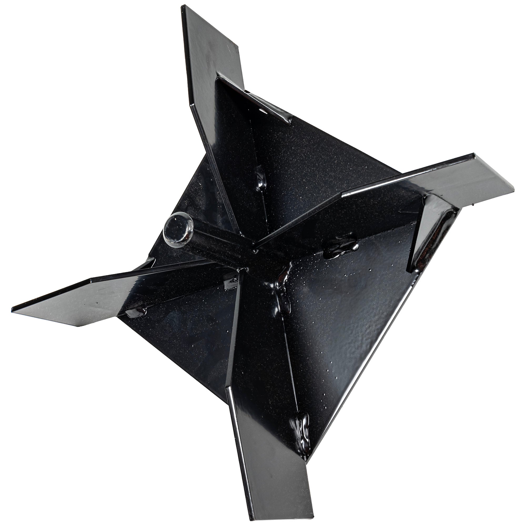 Ferris 5407093YP Impeller ISX3300 ISX2200 IS700Z 72 61 52 5407093 5407093BZ