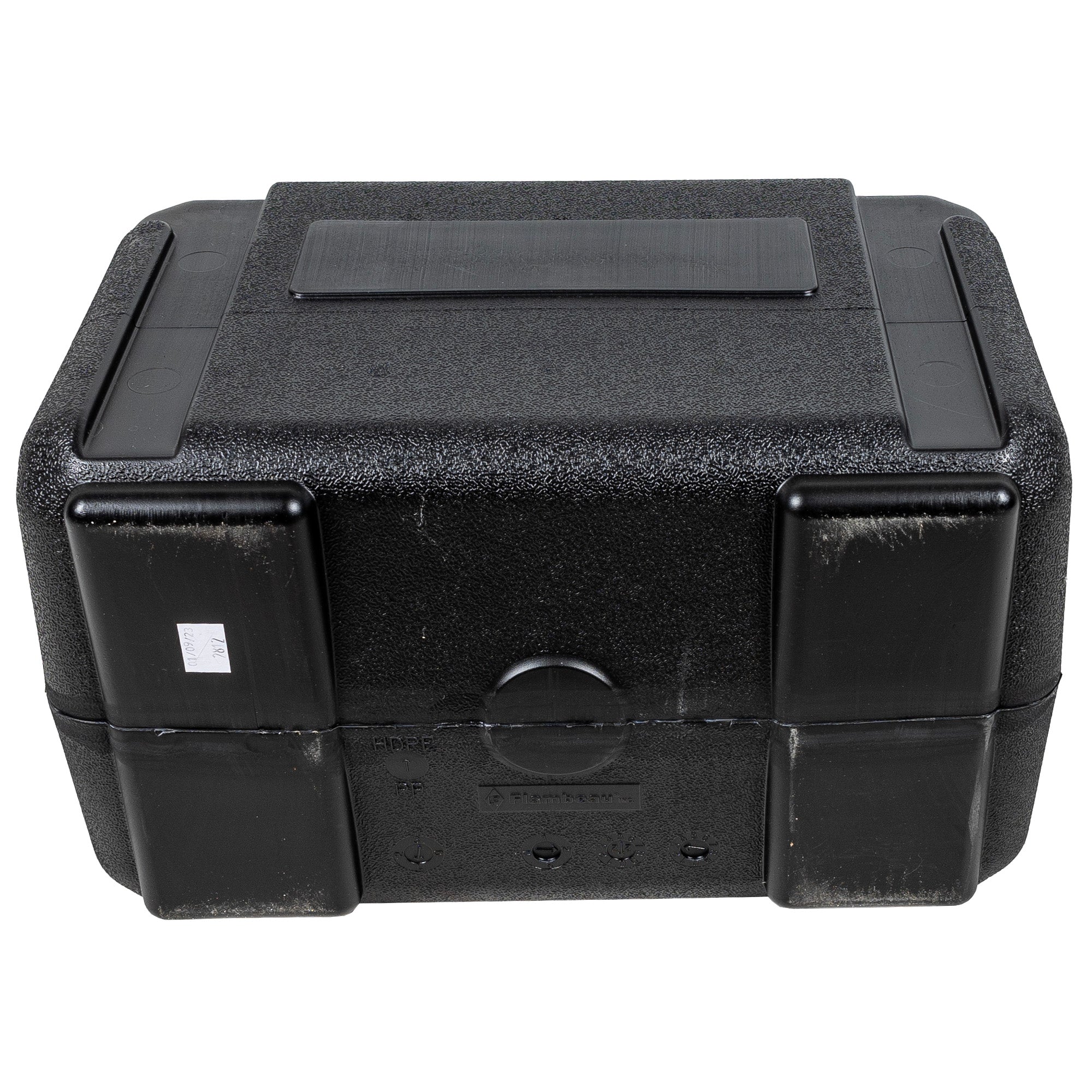 Ferris 5410708YP Fuel Tank