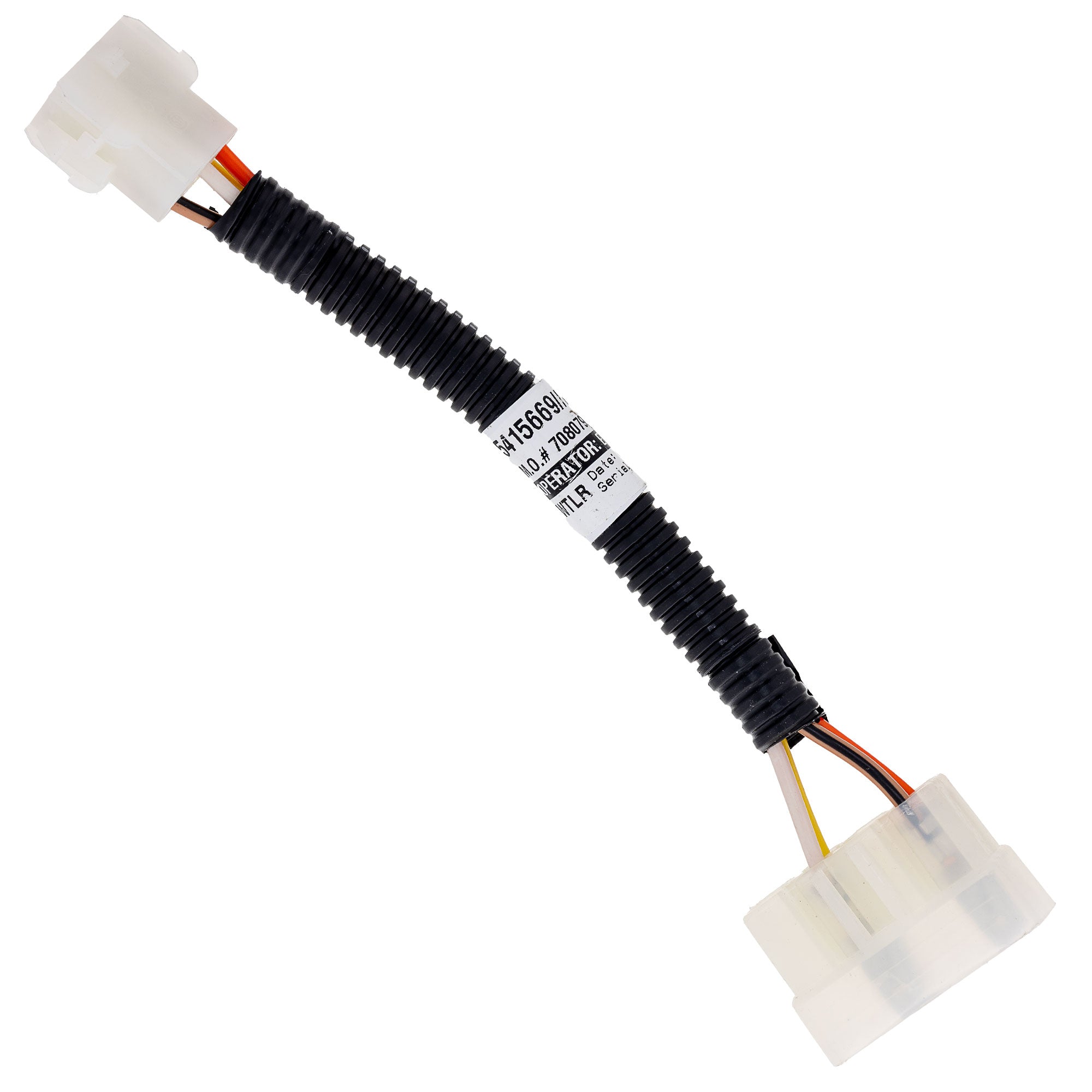 Ferris Harness