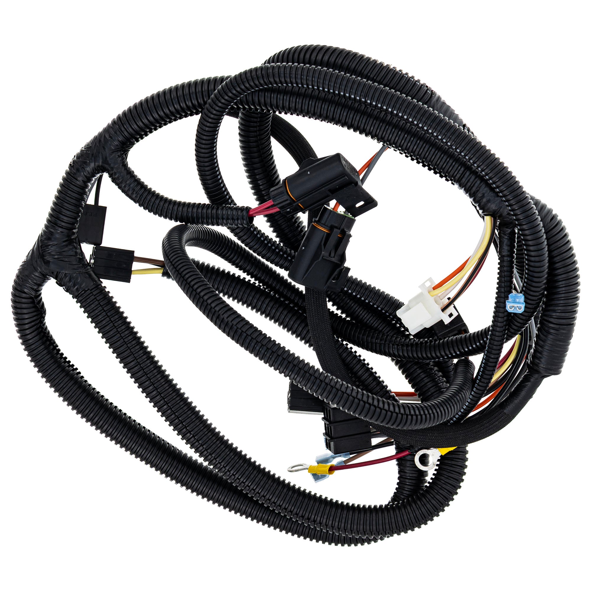 Ferris 5416015YP Main Wire Harness Lg, Ztr inch 61 52 IS3200Z IS2100Z F320Z