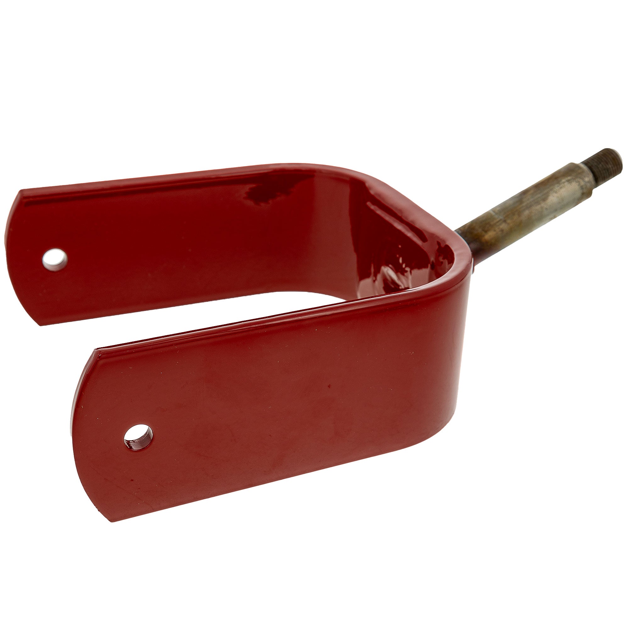Genuine OEM Ferris Caster Yoke