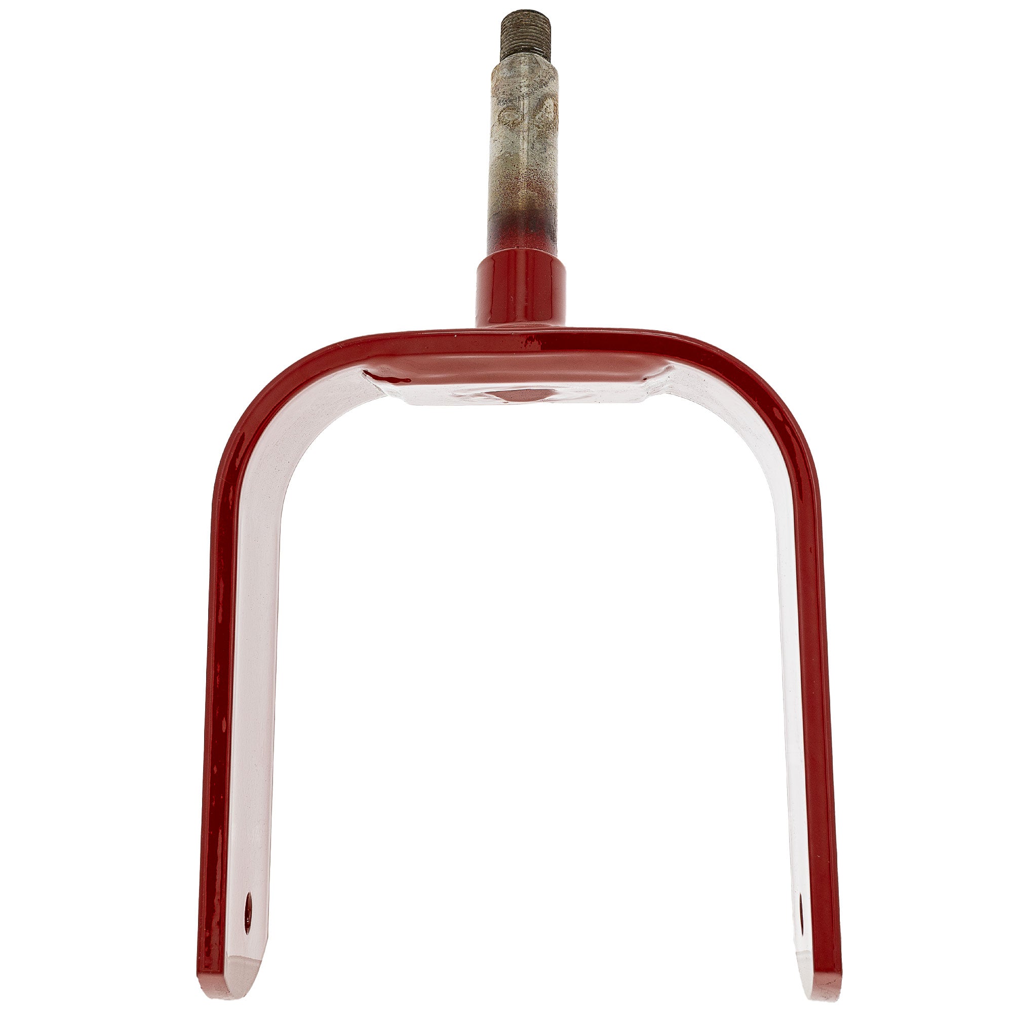 Ferris 5419196BFS YOKE, CASTER Z3X w SRS Series Mower ISX800 Deck 61 590 52 -