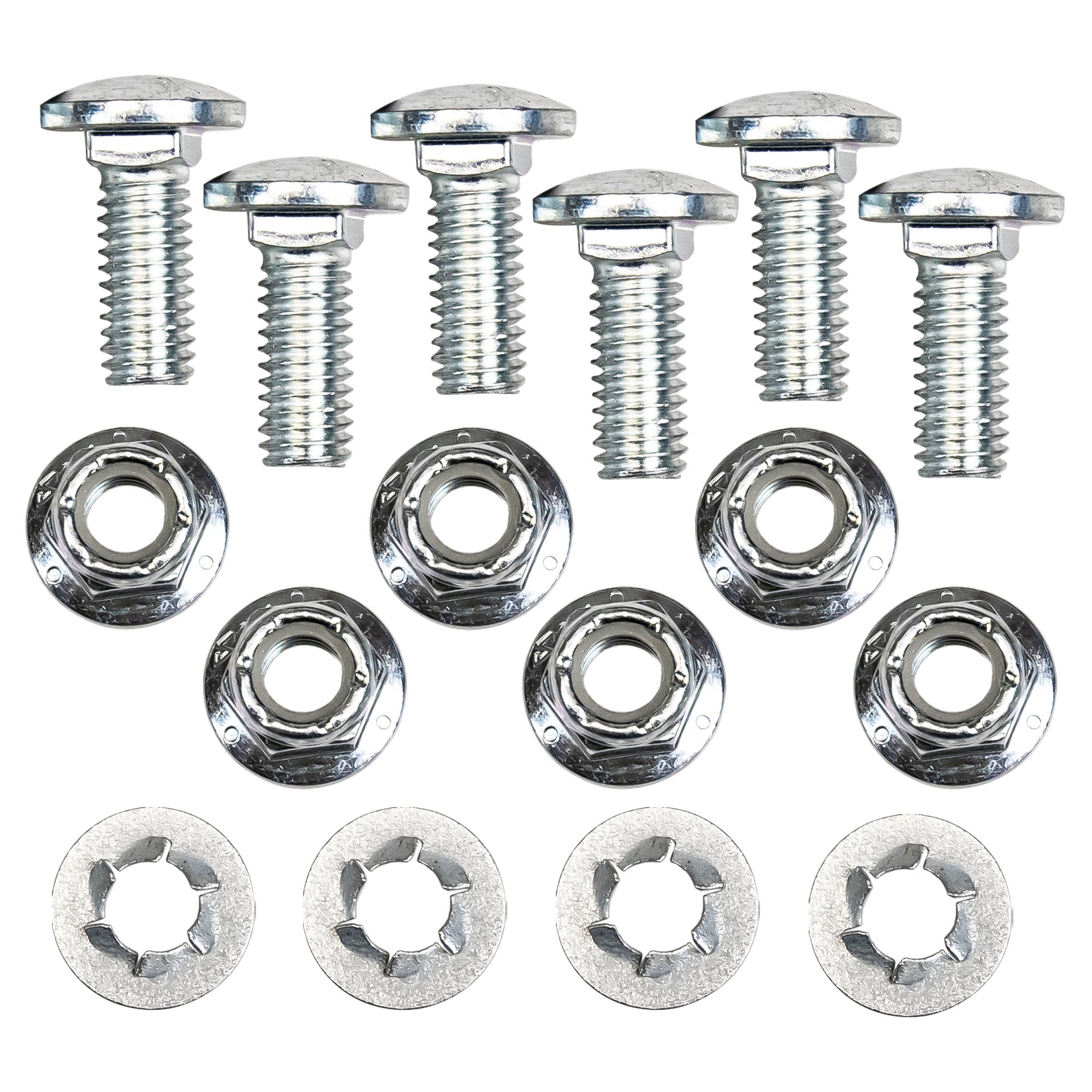 Ferris 5600898 Mower KIT MULCH 61 - M