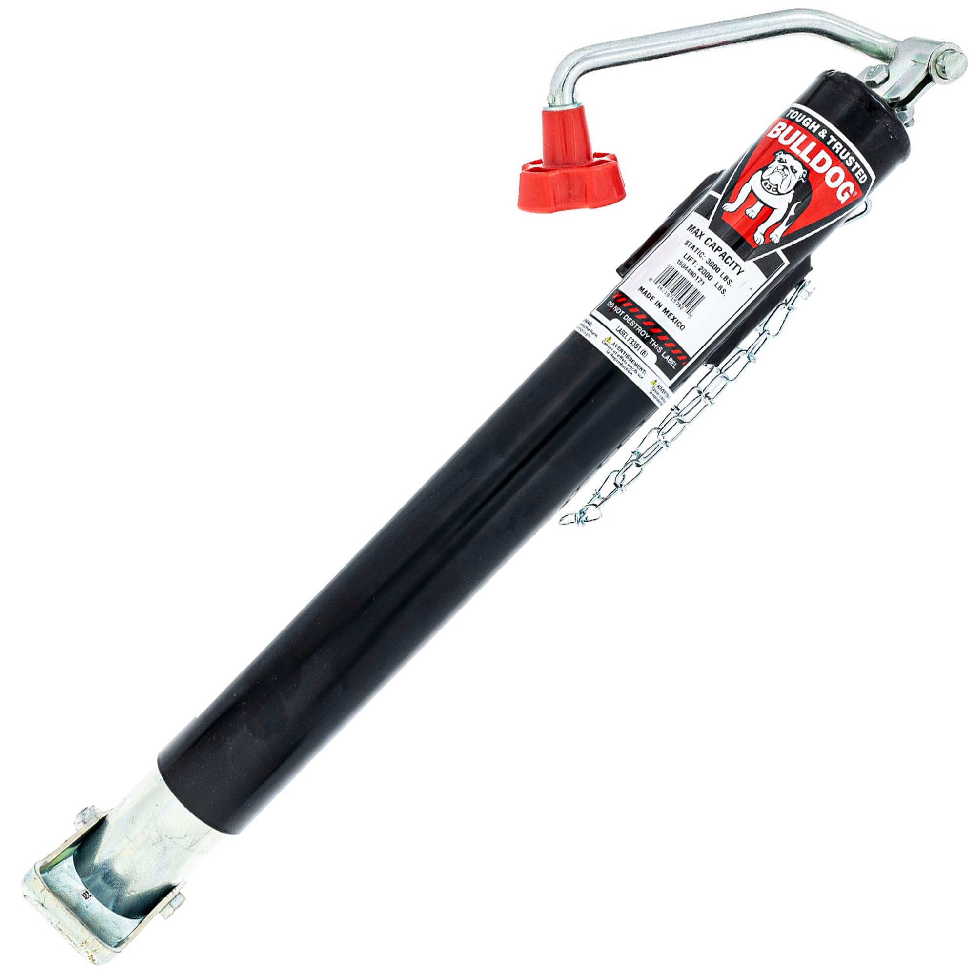 Ferris 5601080 Jack Kit