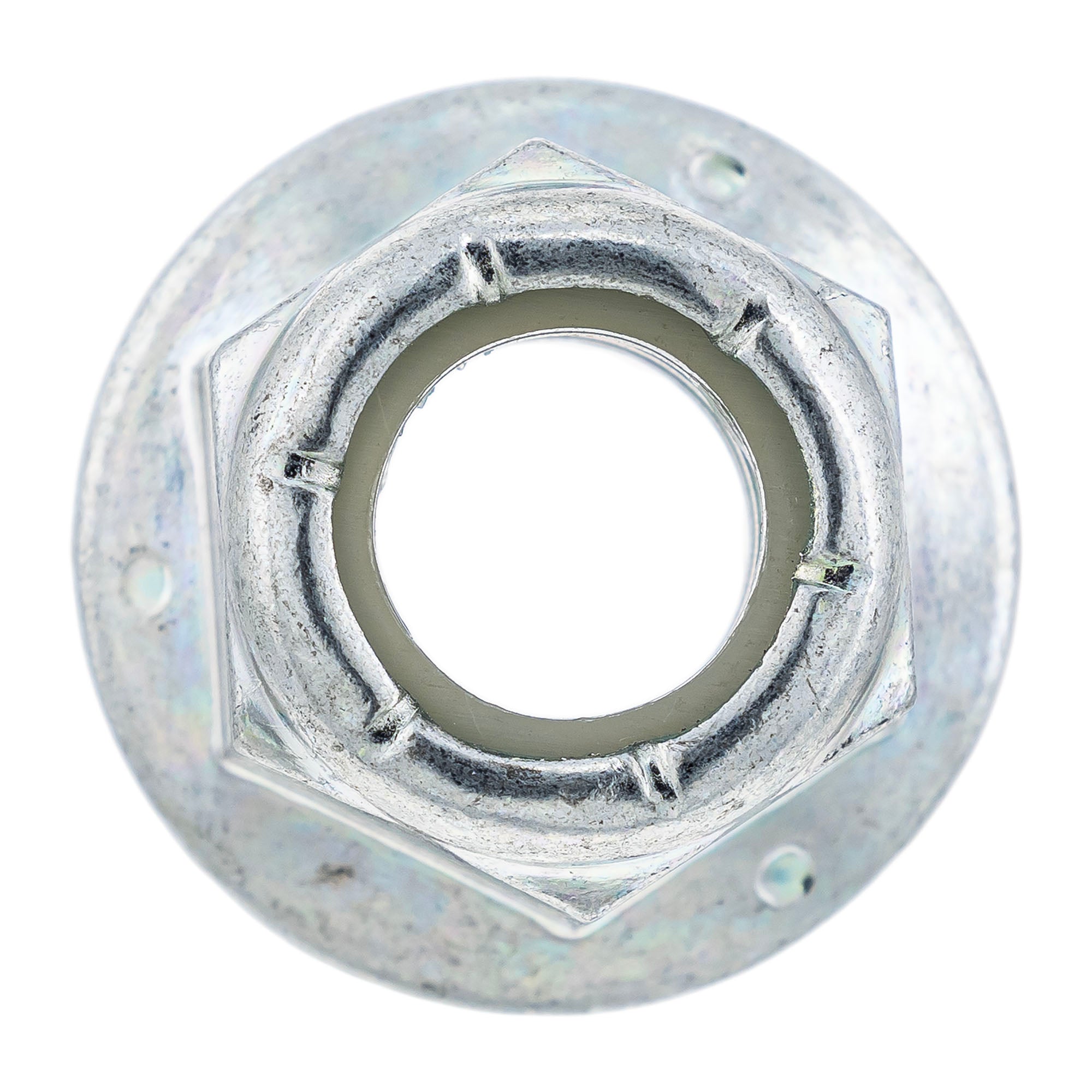Genuine OEM Ferris Nut