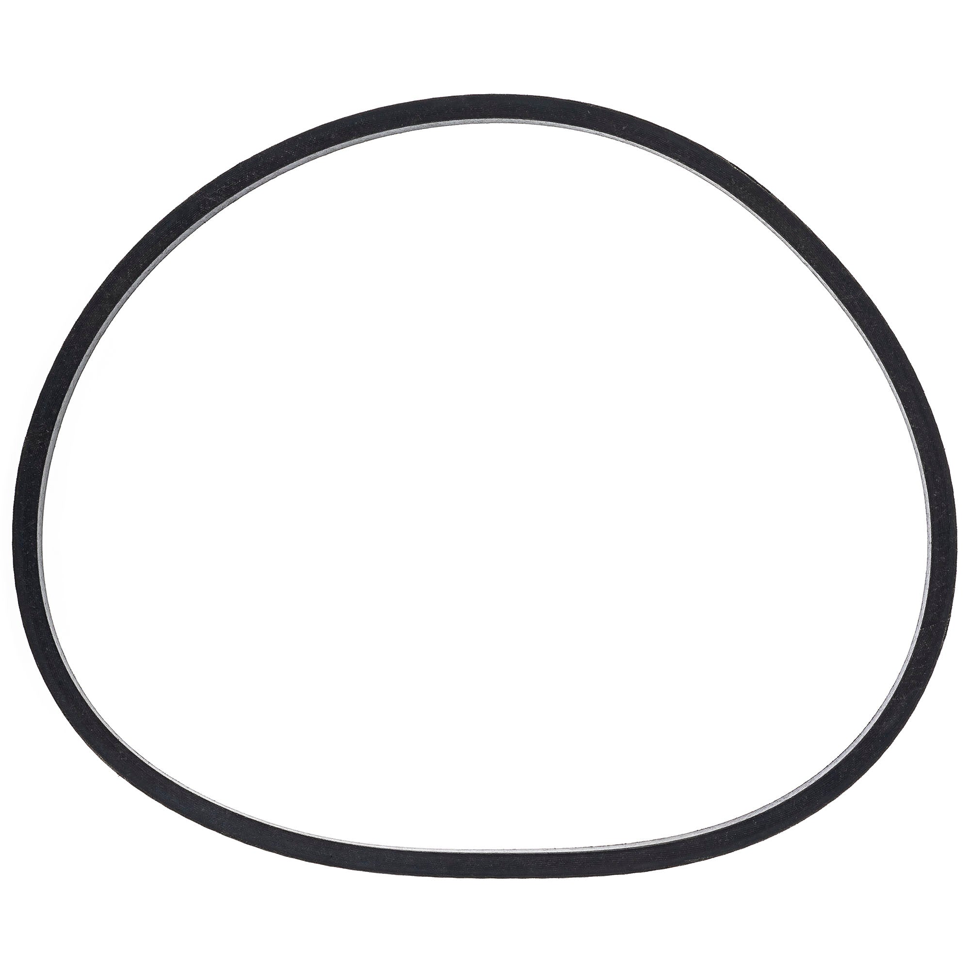 Ferris 84001675 B-SEC 55.3" Deck Drive Belt ISX800 ISX2200 IS2100Z 52 5105037