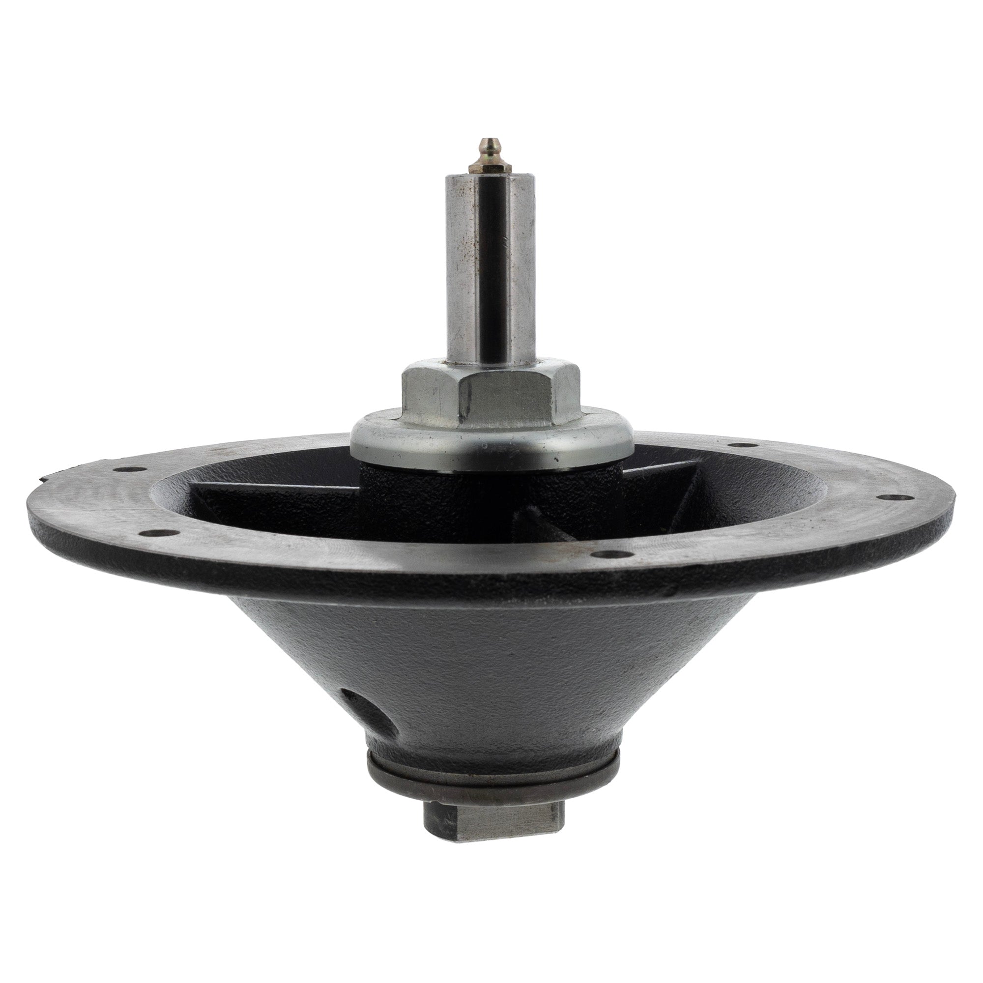 Ferris 84003242 Spindle w/Caterpillar ISX3300 IS6200 Diesel 72 61 60 49438