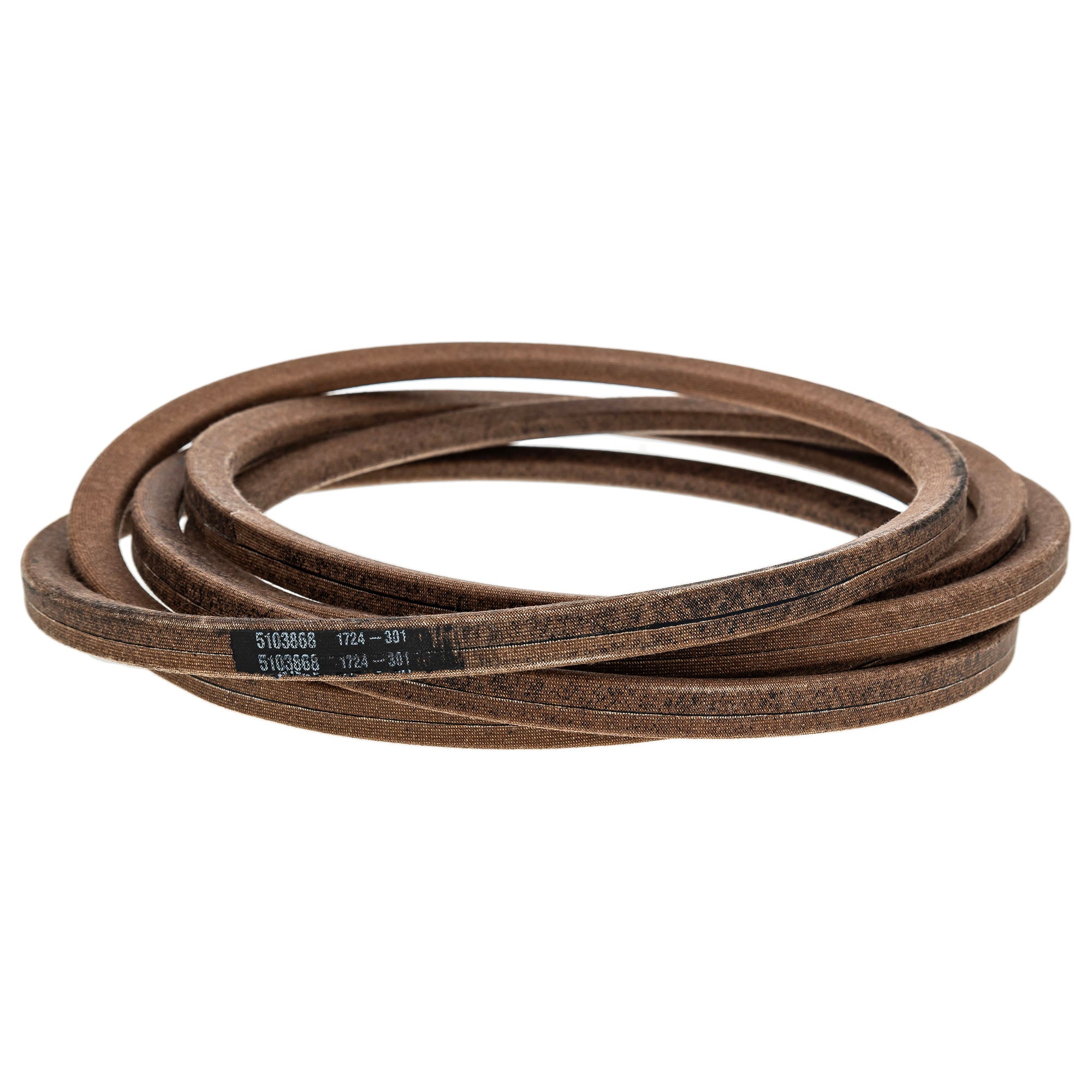 Ferris 84003642 Aramid Wrapped Belt 5V 169.37" EL WR Zero Turn Ride-On Tractor