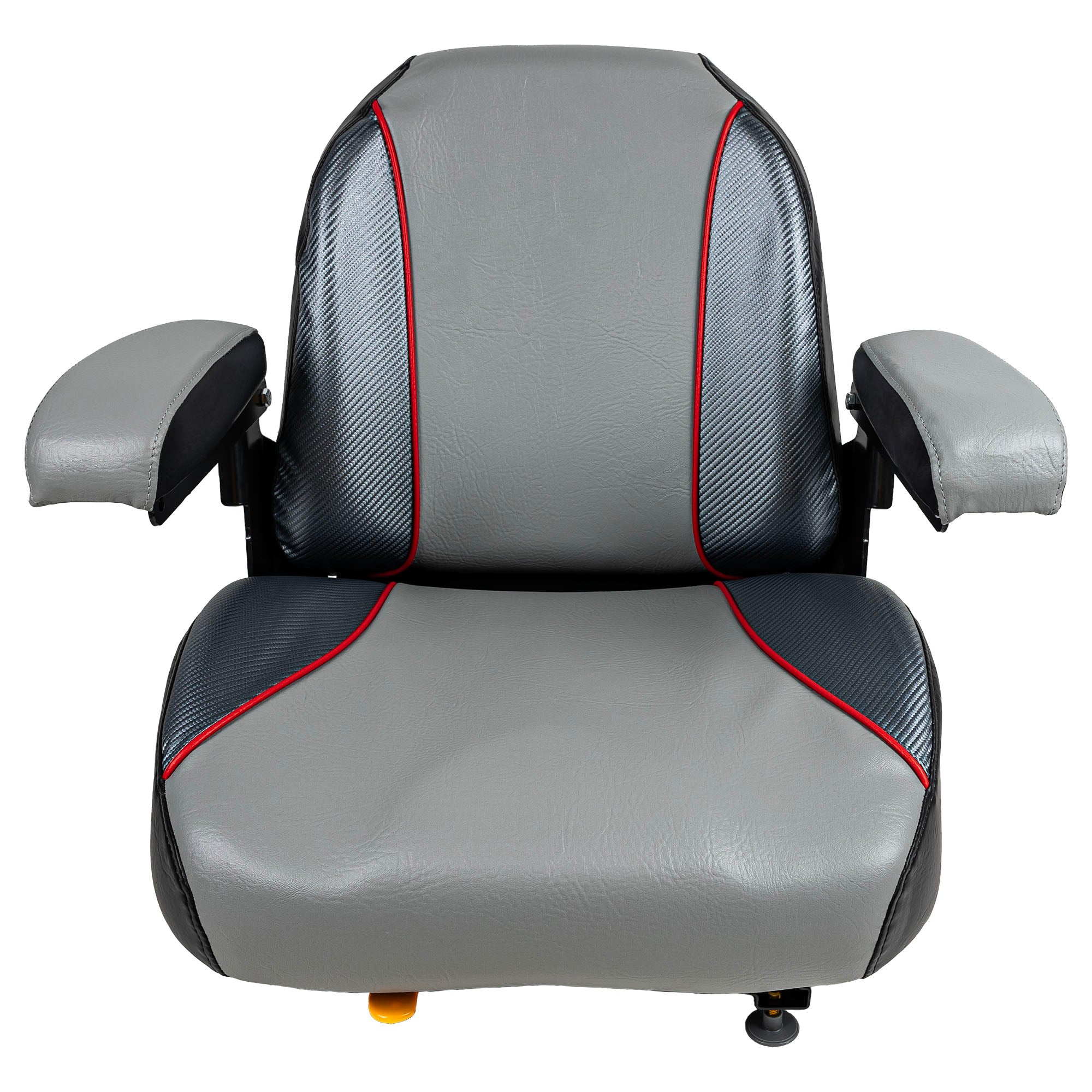 Ferris 84003662 Seat IS700Z IS600Z IS1500ZX 61 52 48 44 5061599 5061599SM