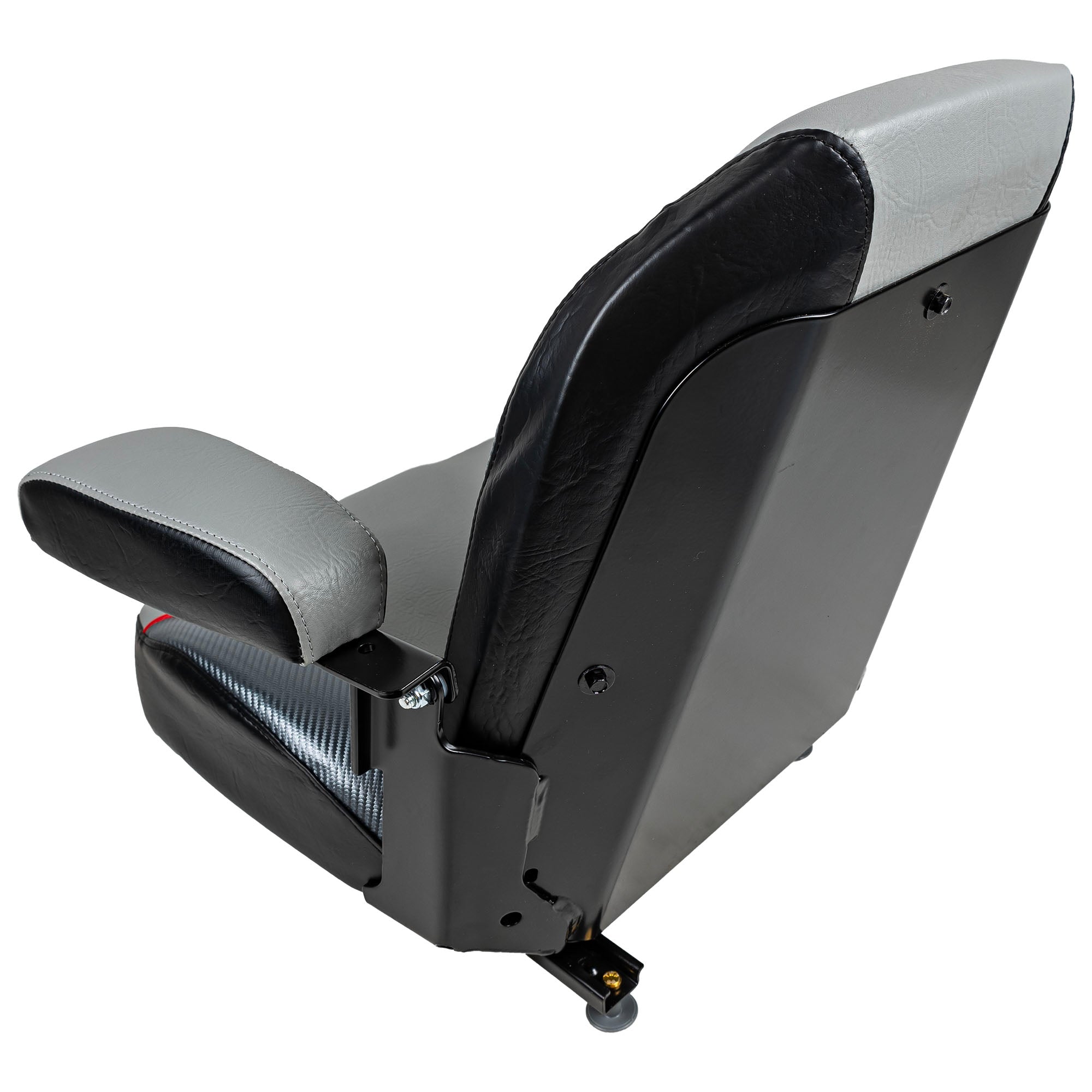 Ferris 84003662 Seat IS700Z IS600Z IS1500ZX 61 52 48 44 5061599 5061599SM