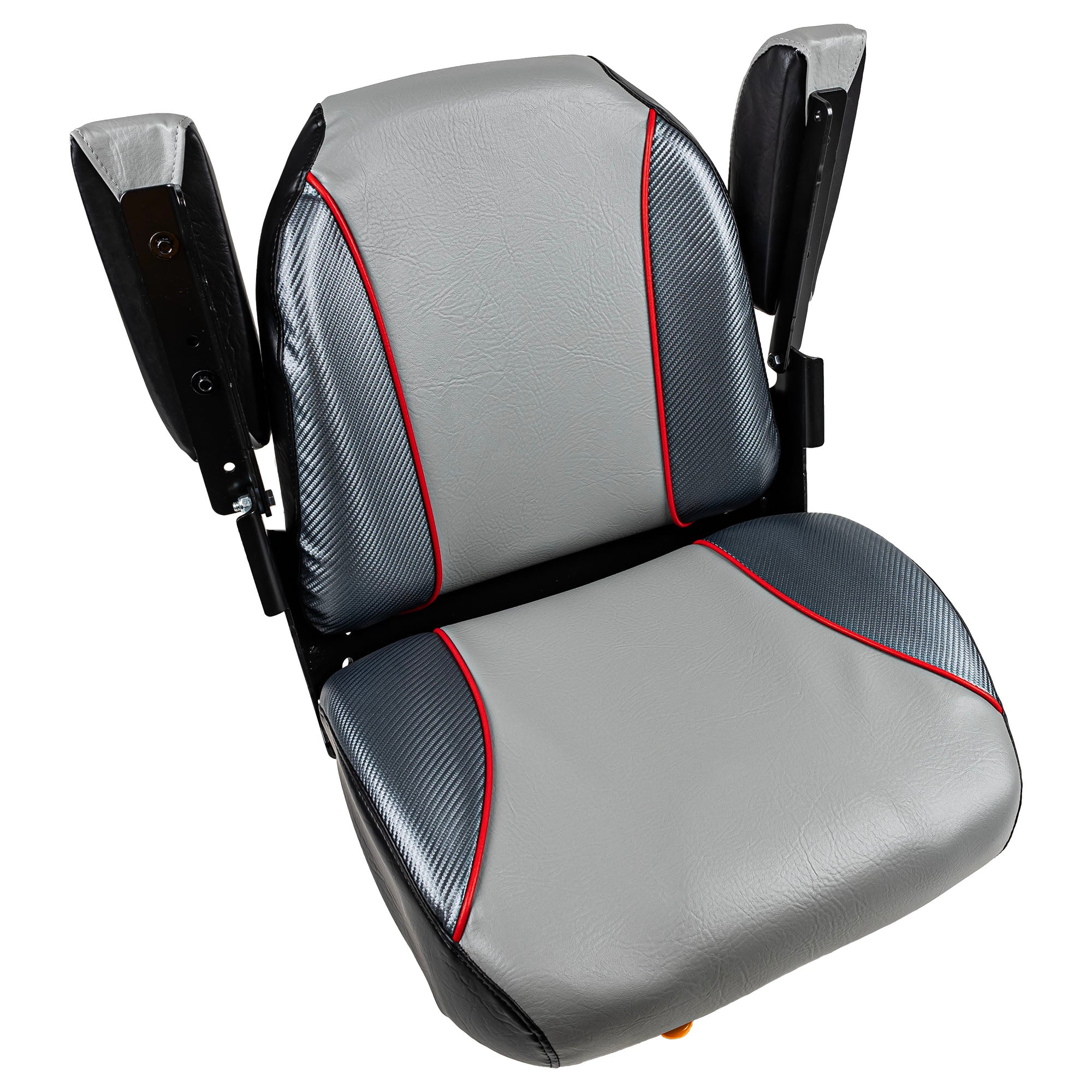 Ferris 84003662 Seat IS700Z IS600Z IS1500ZX 61 52 48 44 5061599 5061599SM