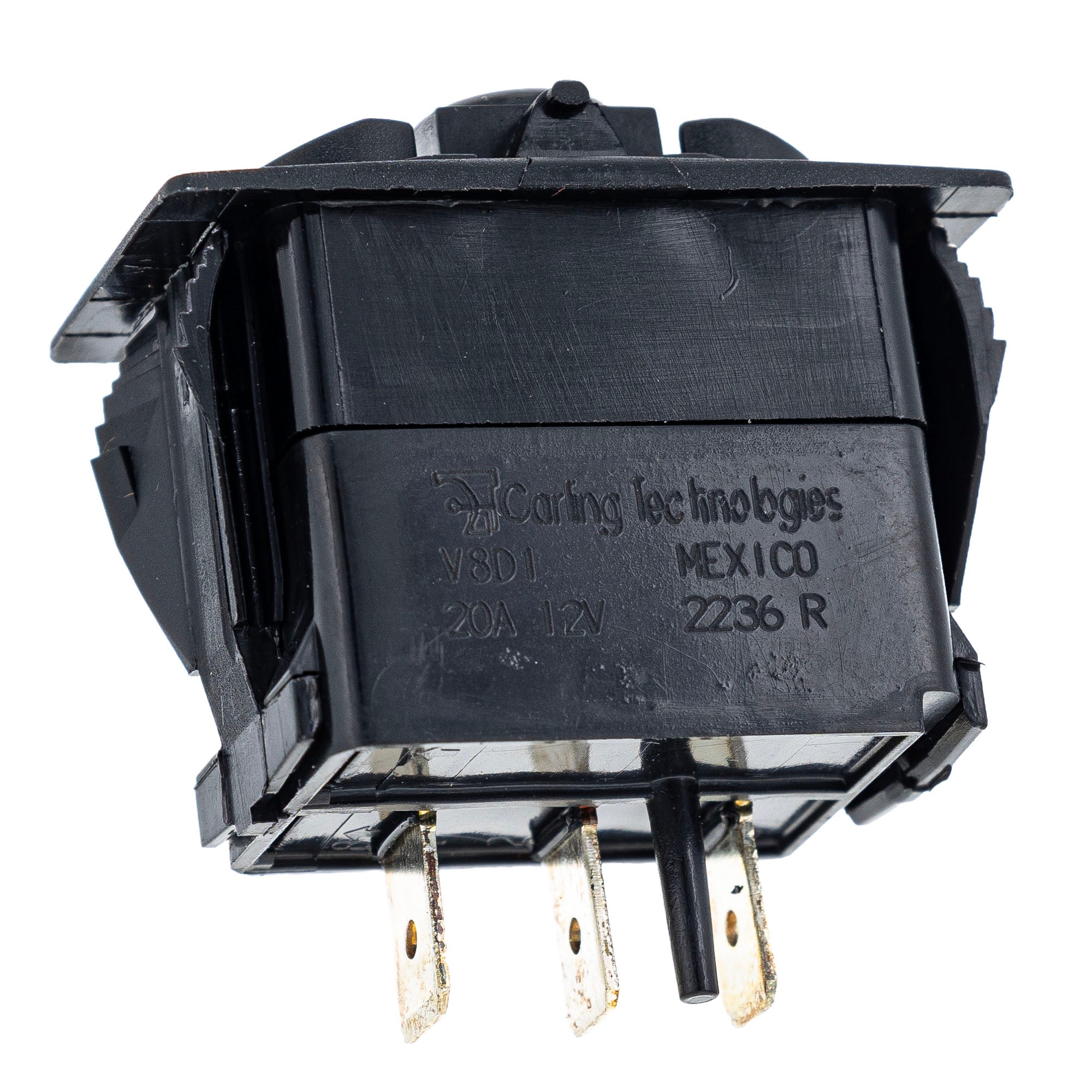 Ferris 84006405 Switch Body SRSZ3X SRSZ2 72 61 60 52 5102218