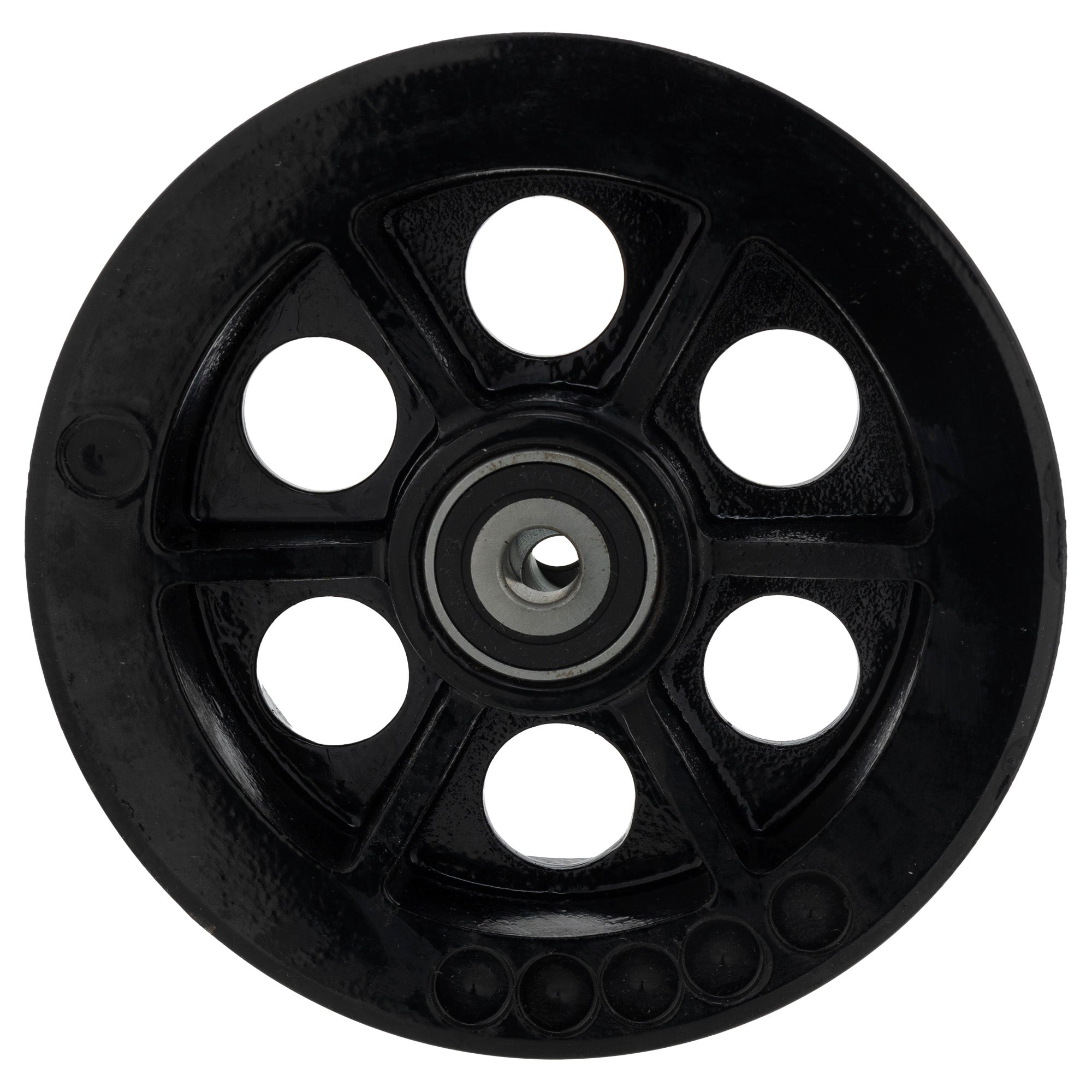 Ferris 84007049 Pulley SRSZ3X ISX3300 72 61 60 52 5105009 5109029