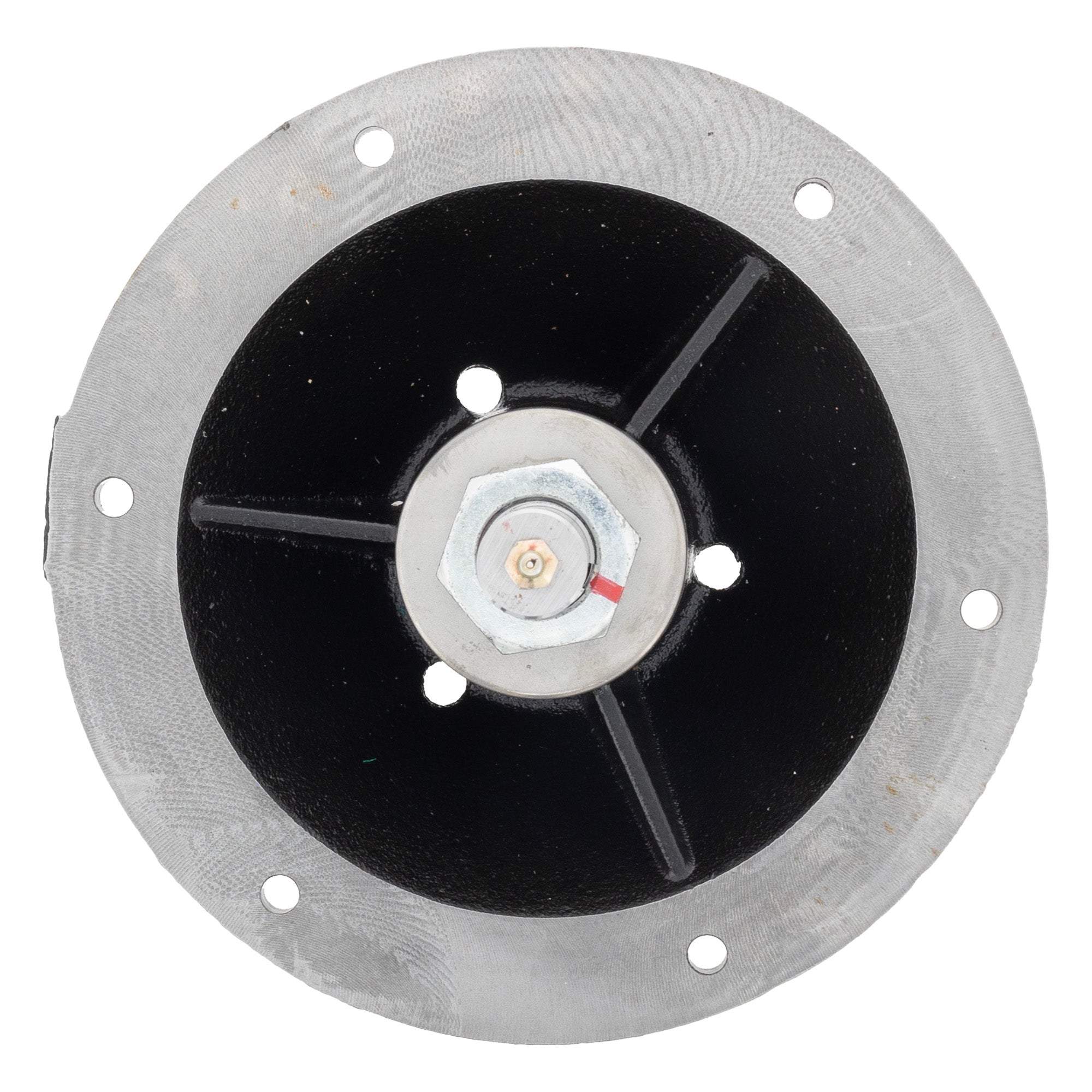 Ferris 84007984 Spindle w/Caterpillar IS5100Z Diesel 72 5423271