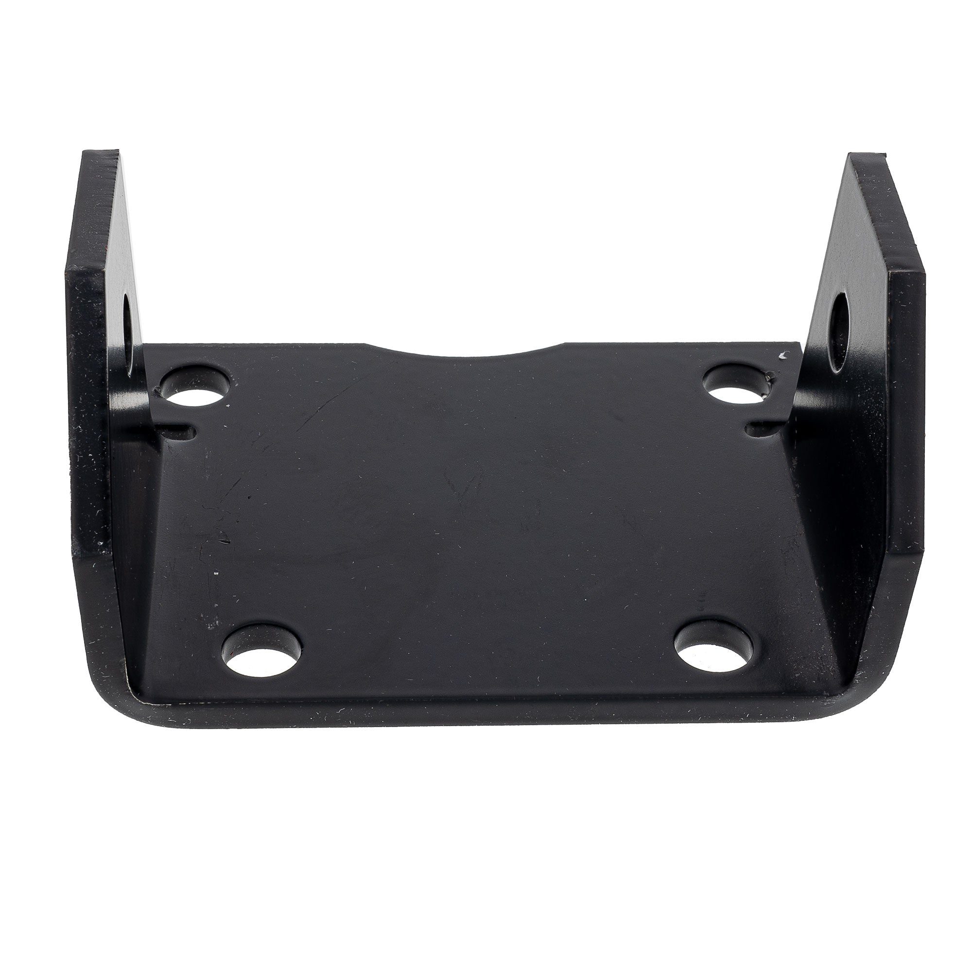 Ferris 84008457 MOUNT, A-ARM ADJUSTABLE - BLK Zero Turn OEM Genuine