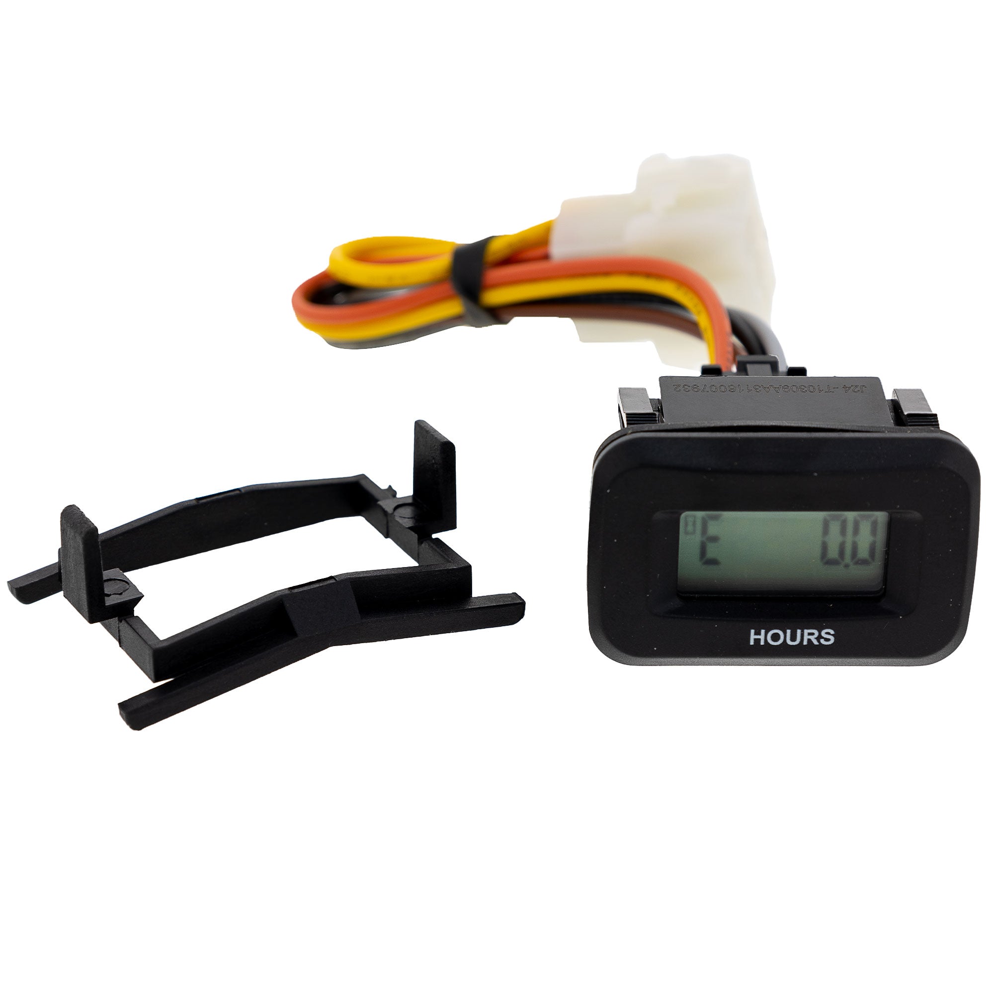 Ferris 84008510 Hourmeter SRSZ3X SRSZ2 72 61 60 52