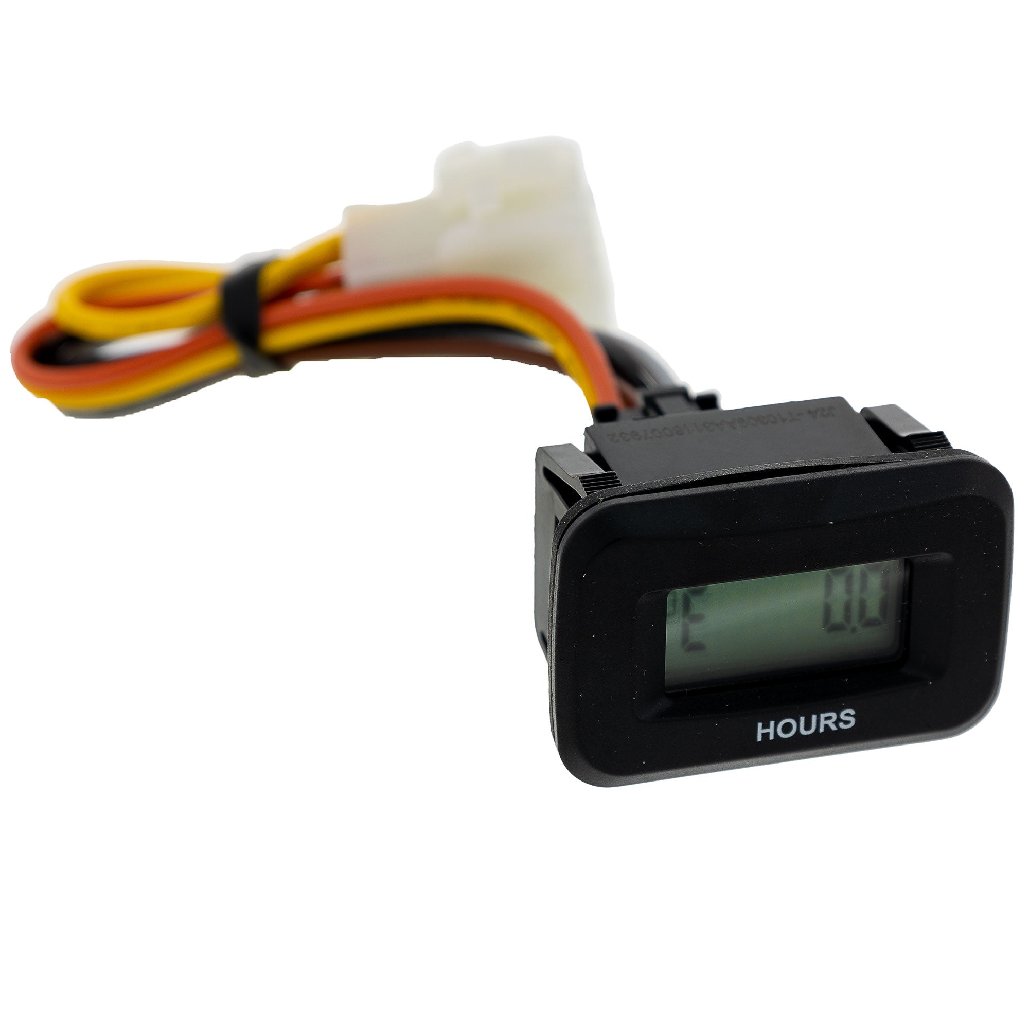 Genuine OEM Ferris HOURMETER