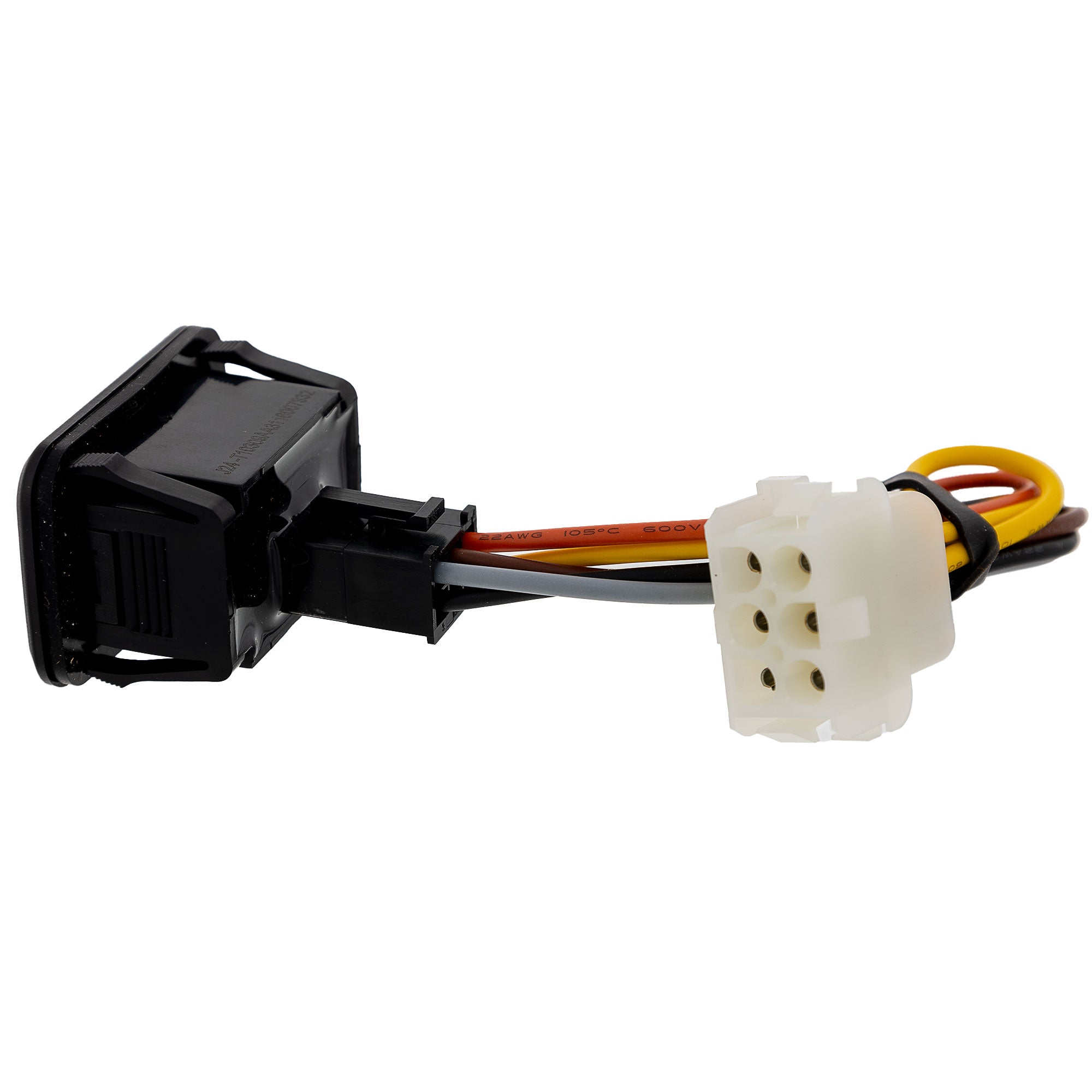 Ferris Hourmeter 84008510