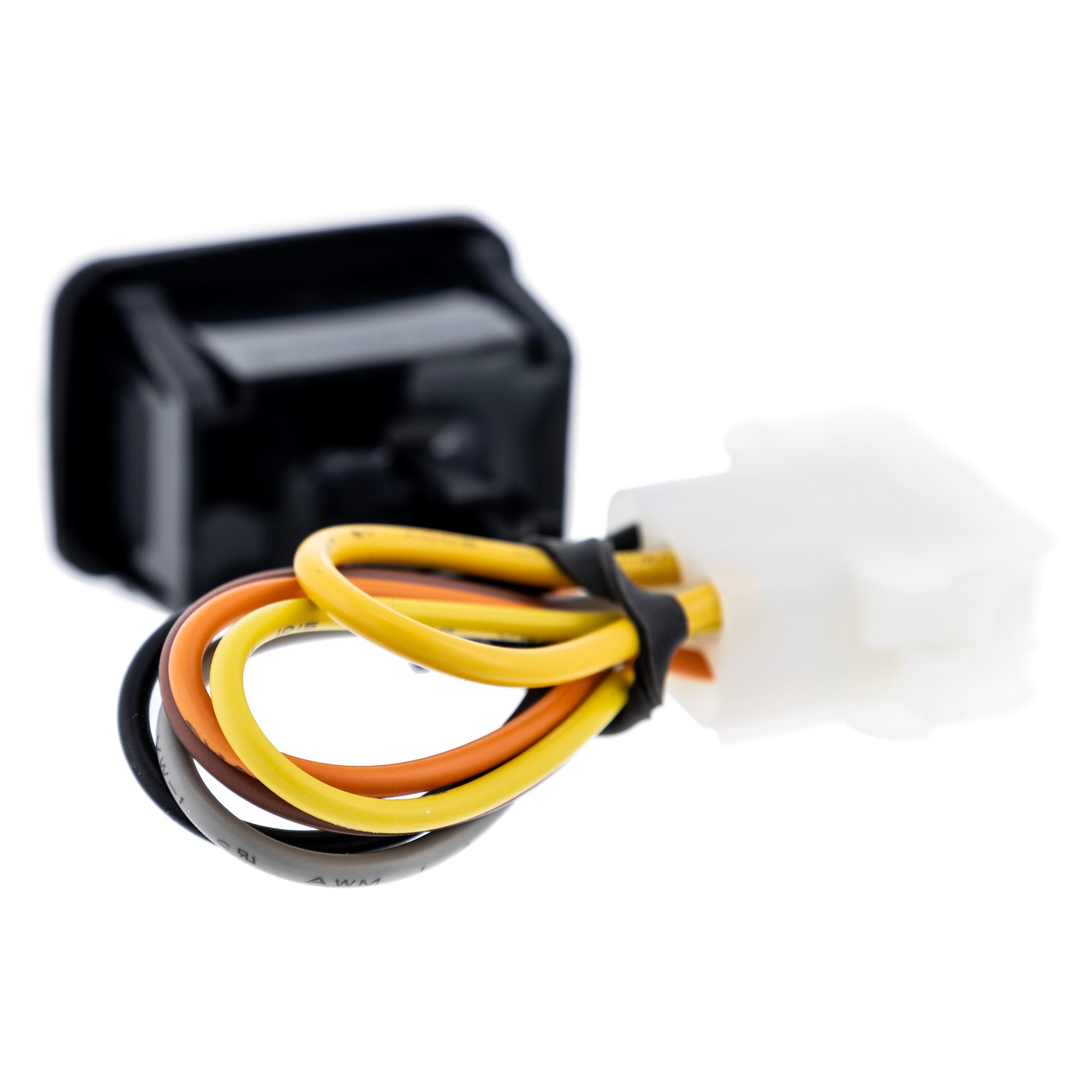 Ferris 84008510 Hourmeter Walk Behind Mower Stand-On Mower Zero Turn