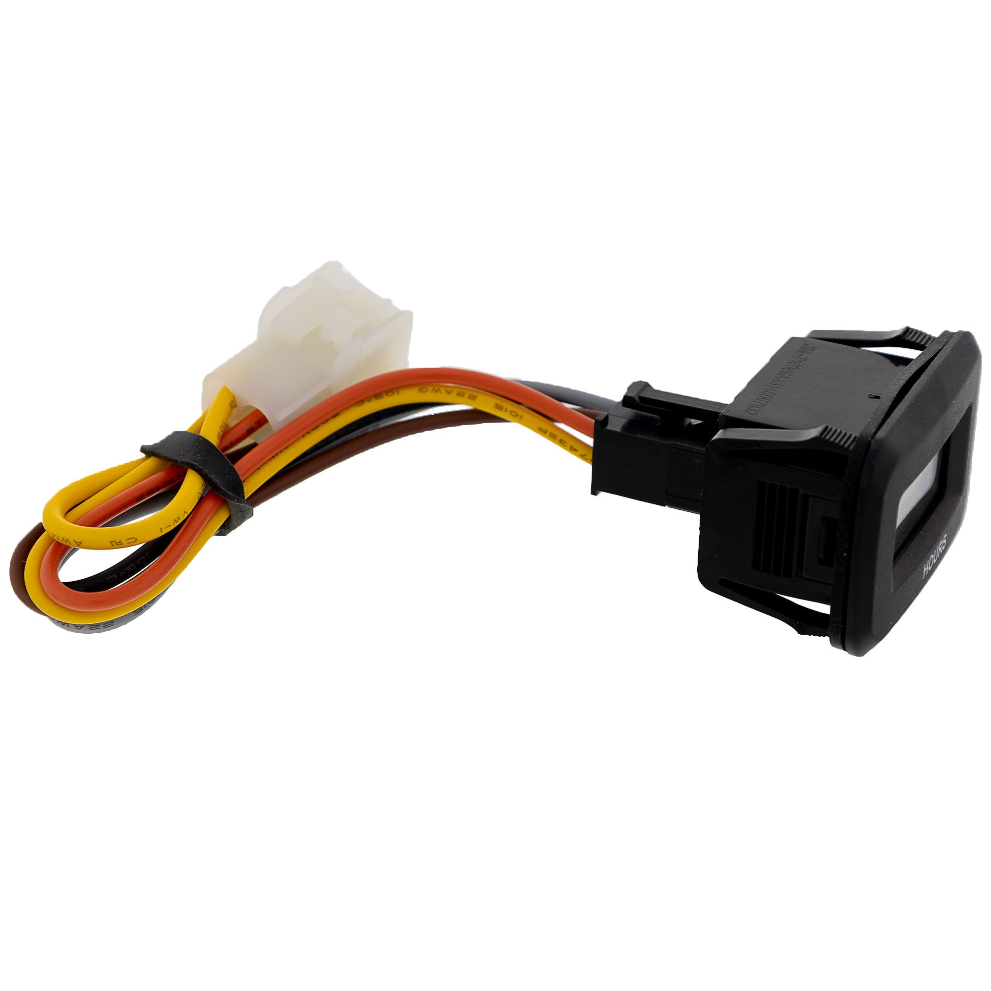 Ferris 84008510 Hourmeter Walk Behind Mower Stand-On Mower Zero Turn