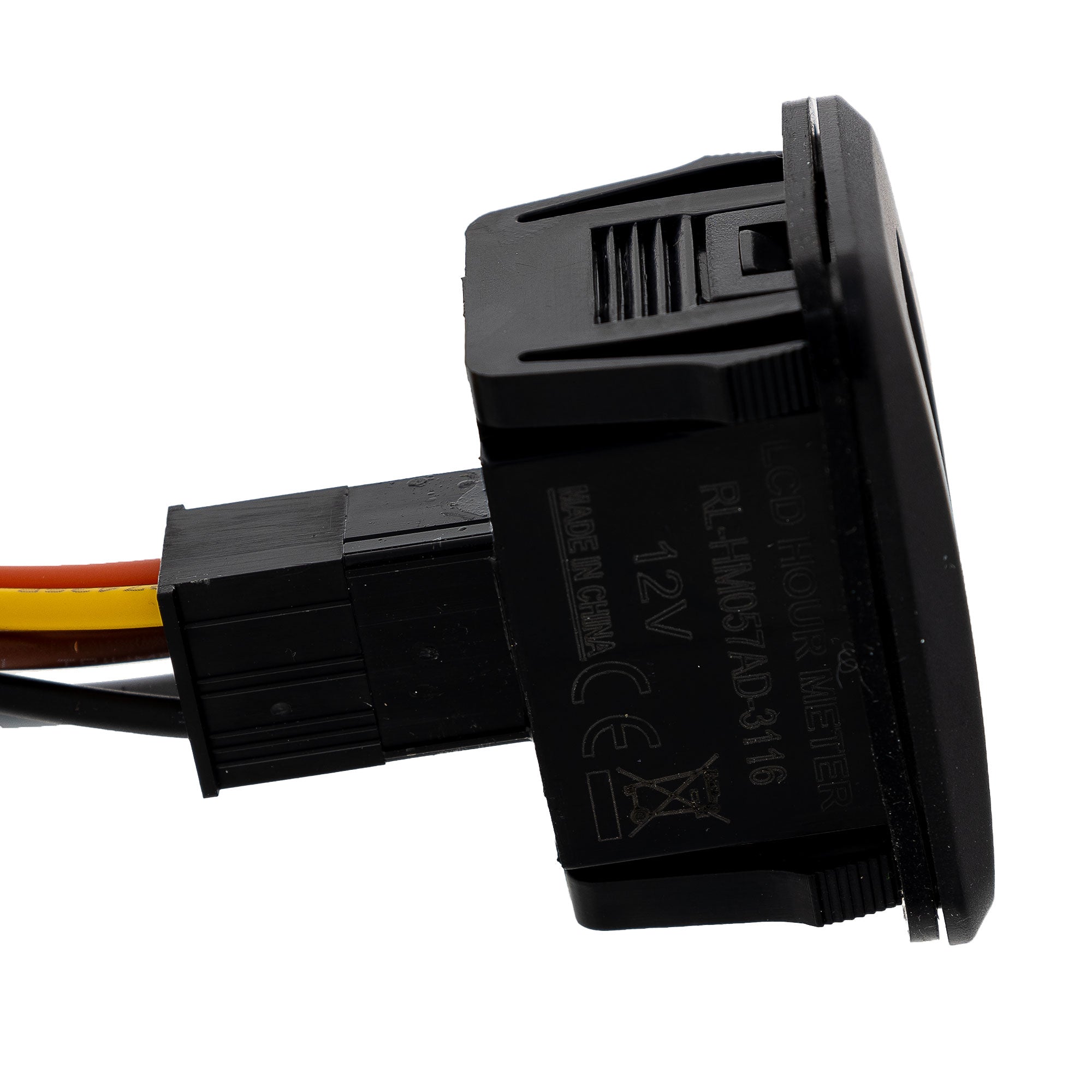 Ferris 84008510 Hourmeter Walk Behind Mower Stand-On Mower Zero Turn